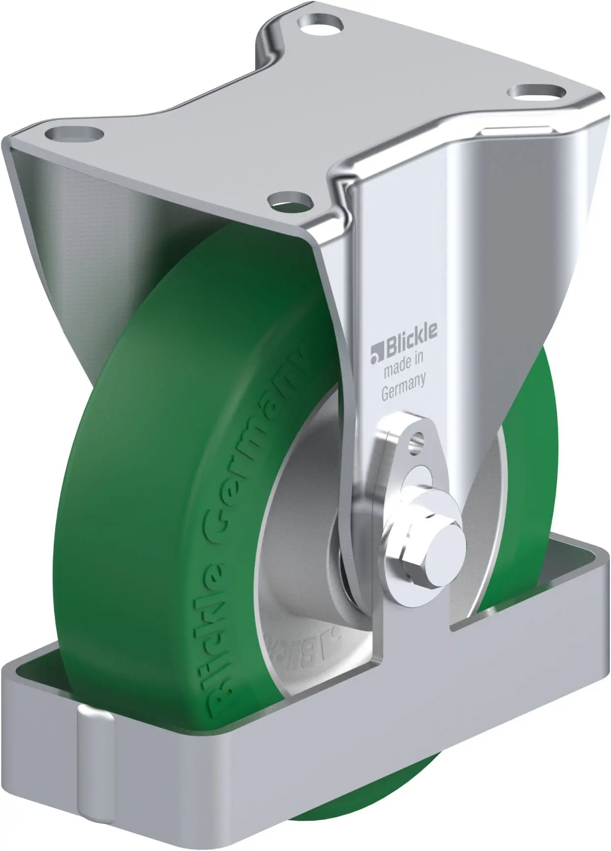 Produktfoto 1 von B-ALST 125K-FS