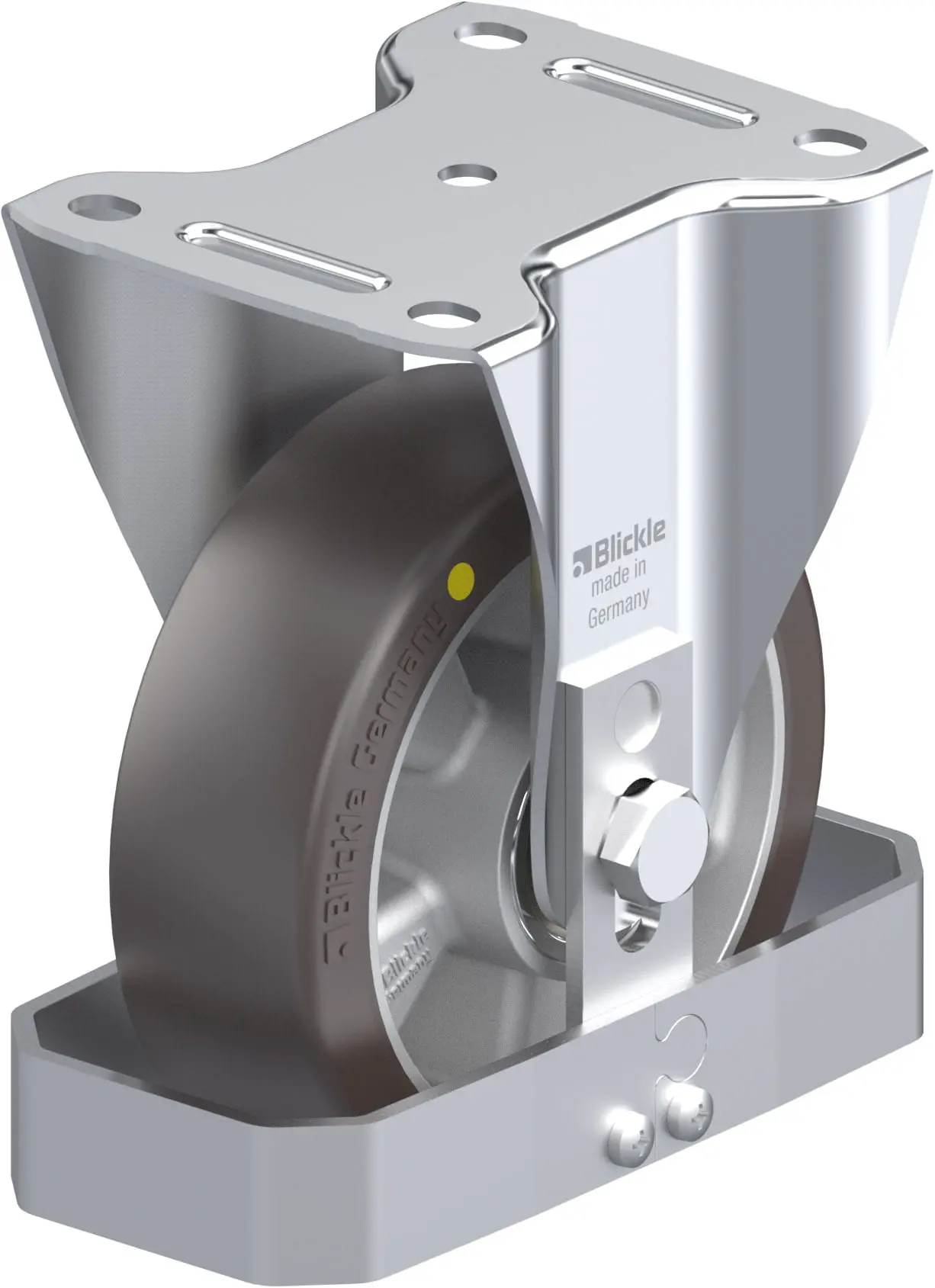 Produktfoto 1 von B-ALST 150K-AS-FS