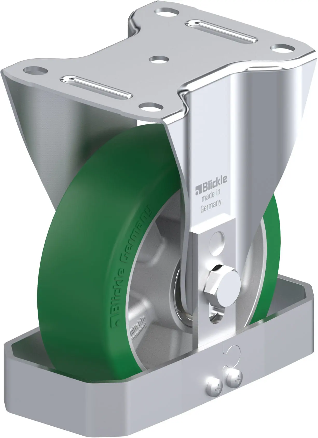 Produktfoto 1 von B-ALST 150K-FS