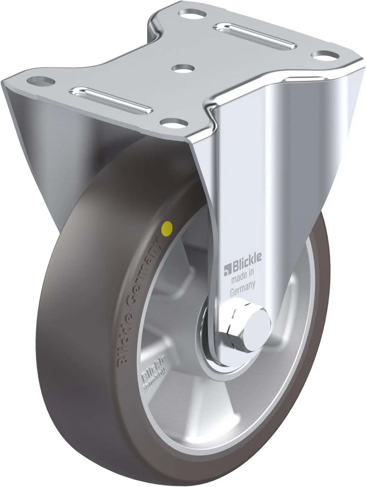 Produktfoto 1 von B-ALST 160K-AS