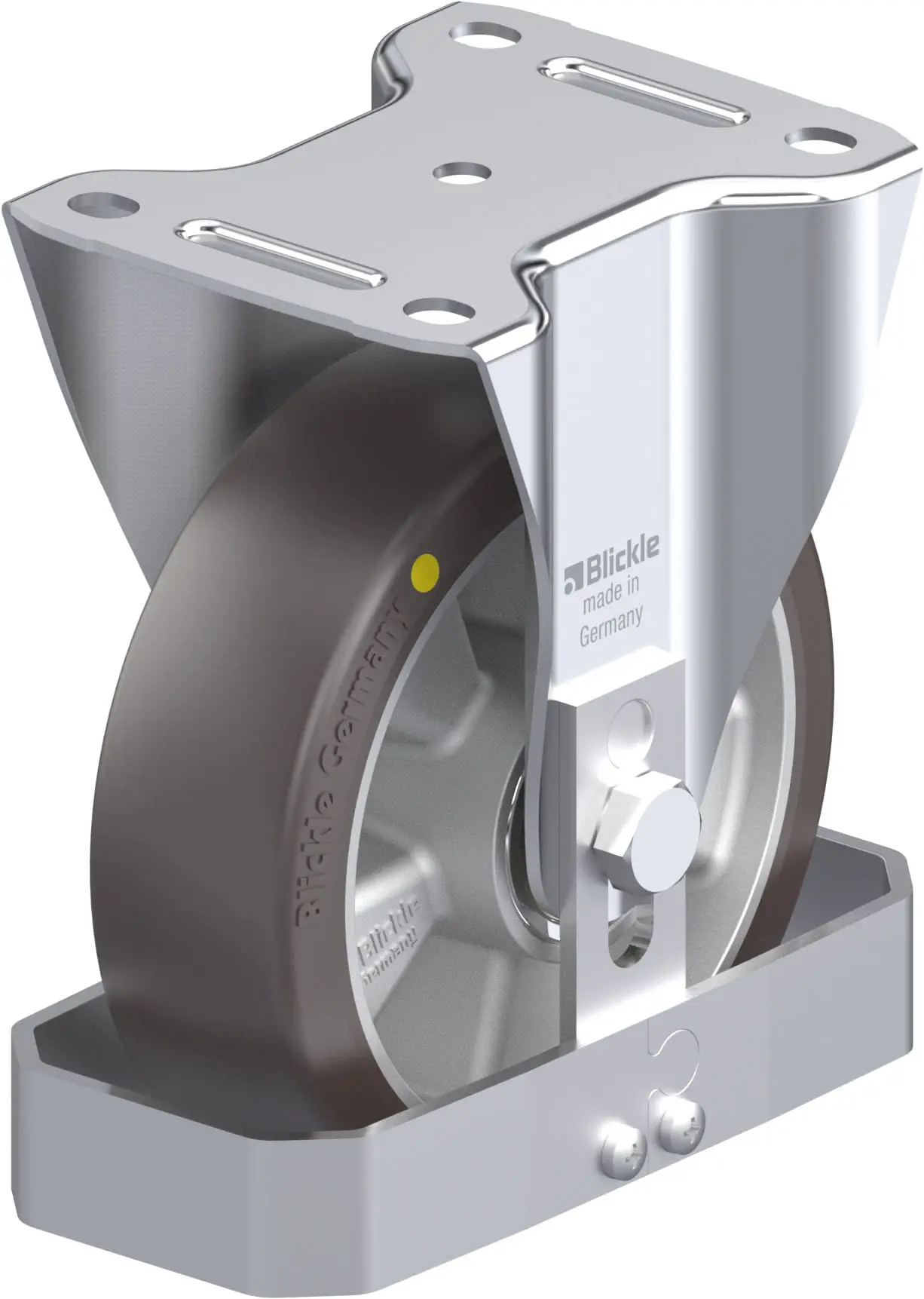 Produktfoto 1 von B-ALST 160K-AS-FS