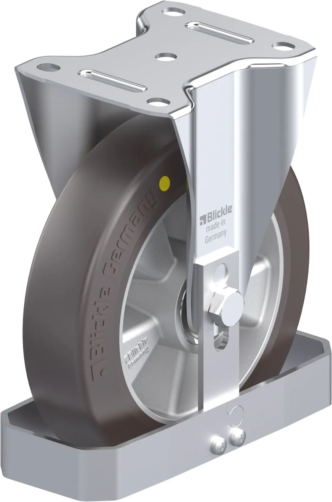 Produktfoto 1 von B-ALST 200K-AS-FS