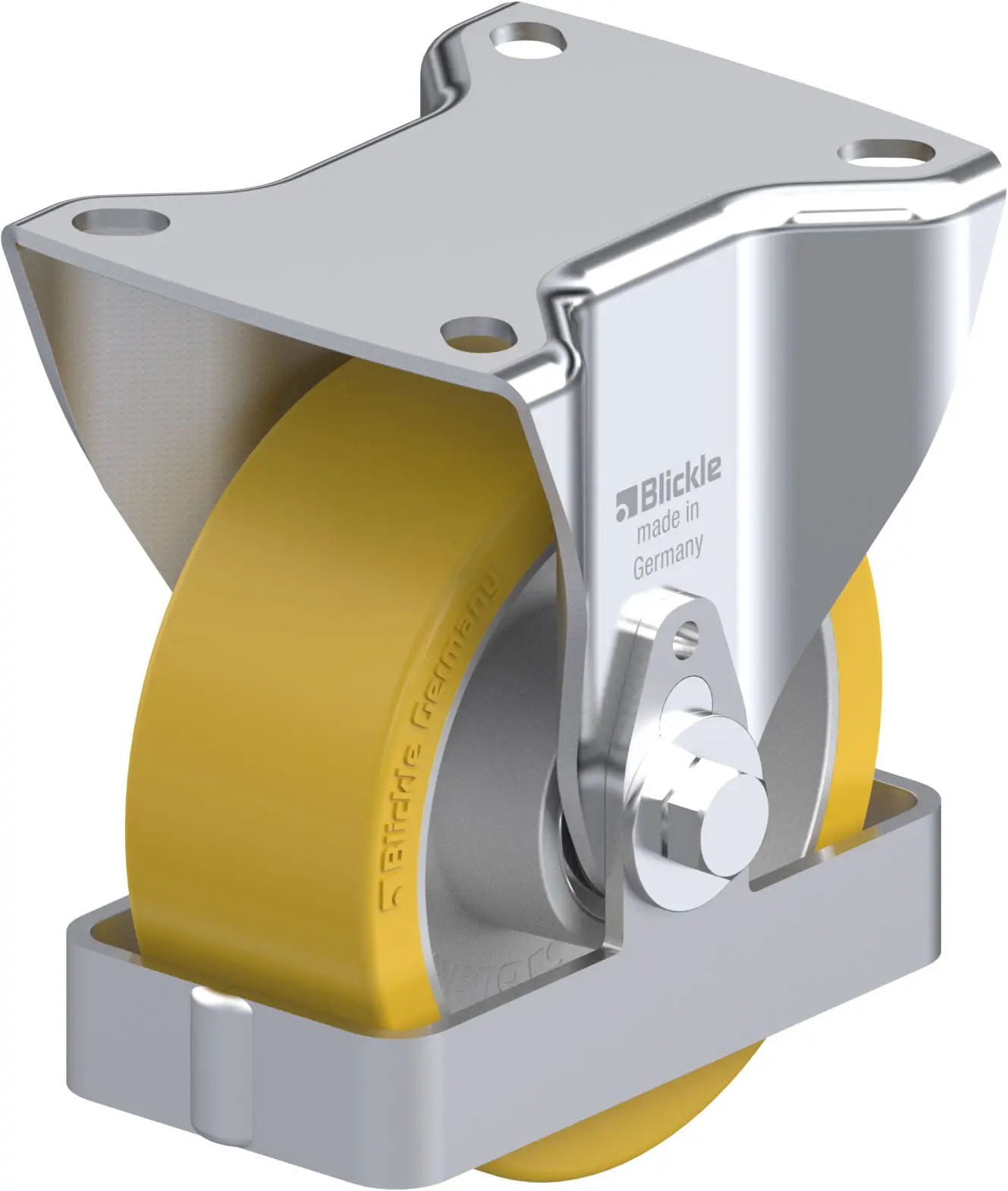 Produktfoto 1 von B-ALTH 100K-FS