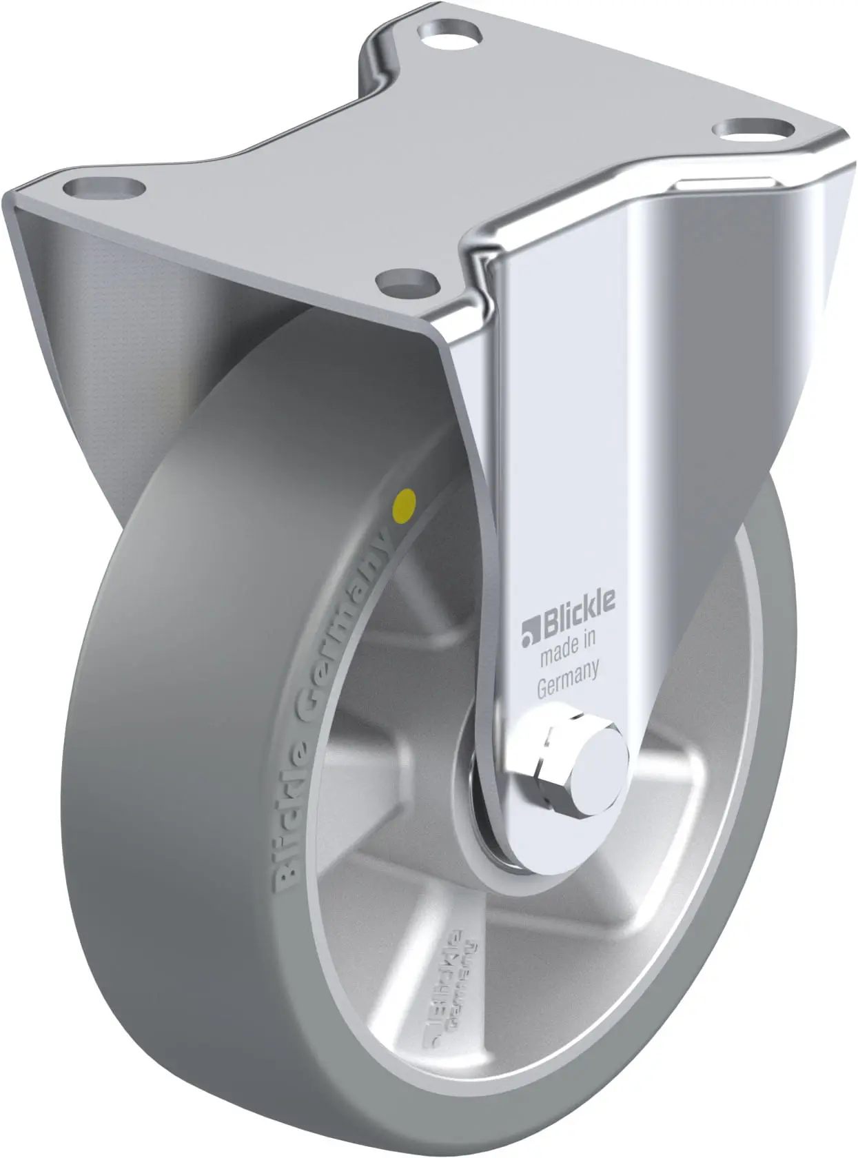 Produktfoto 1 von B-ALTH 125K-AS