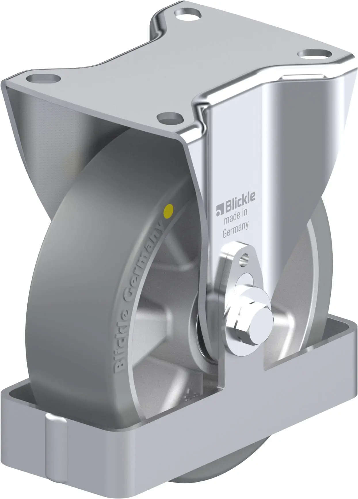 Produktfoto 1 von B-ALTH 125K-AS-FS