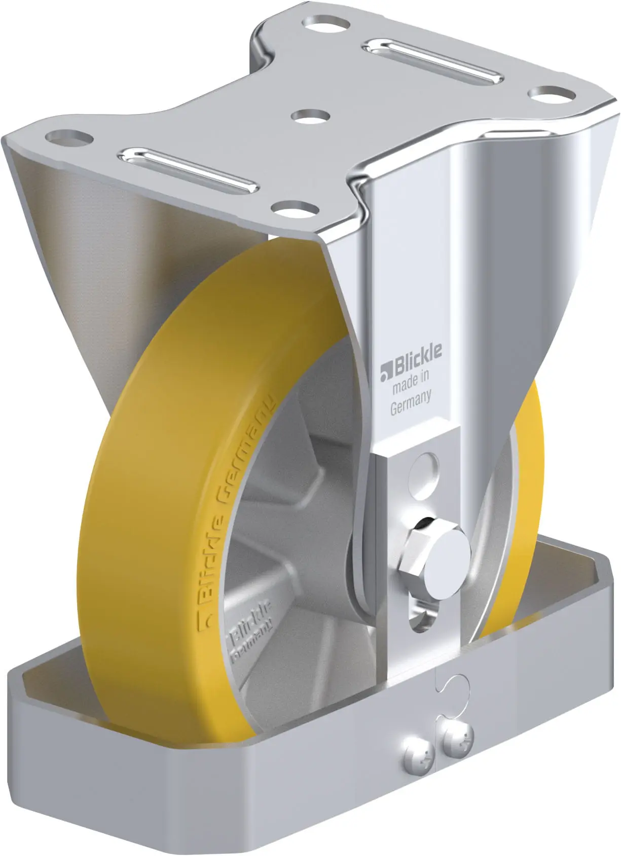 Produktfoto 1 von B-ALTH 151K-FS