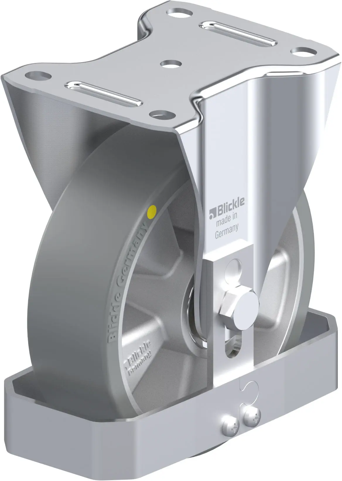 Produktfoto 1 von B-ALTH 160K-AS-FS