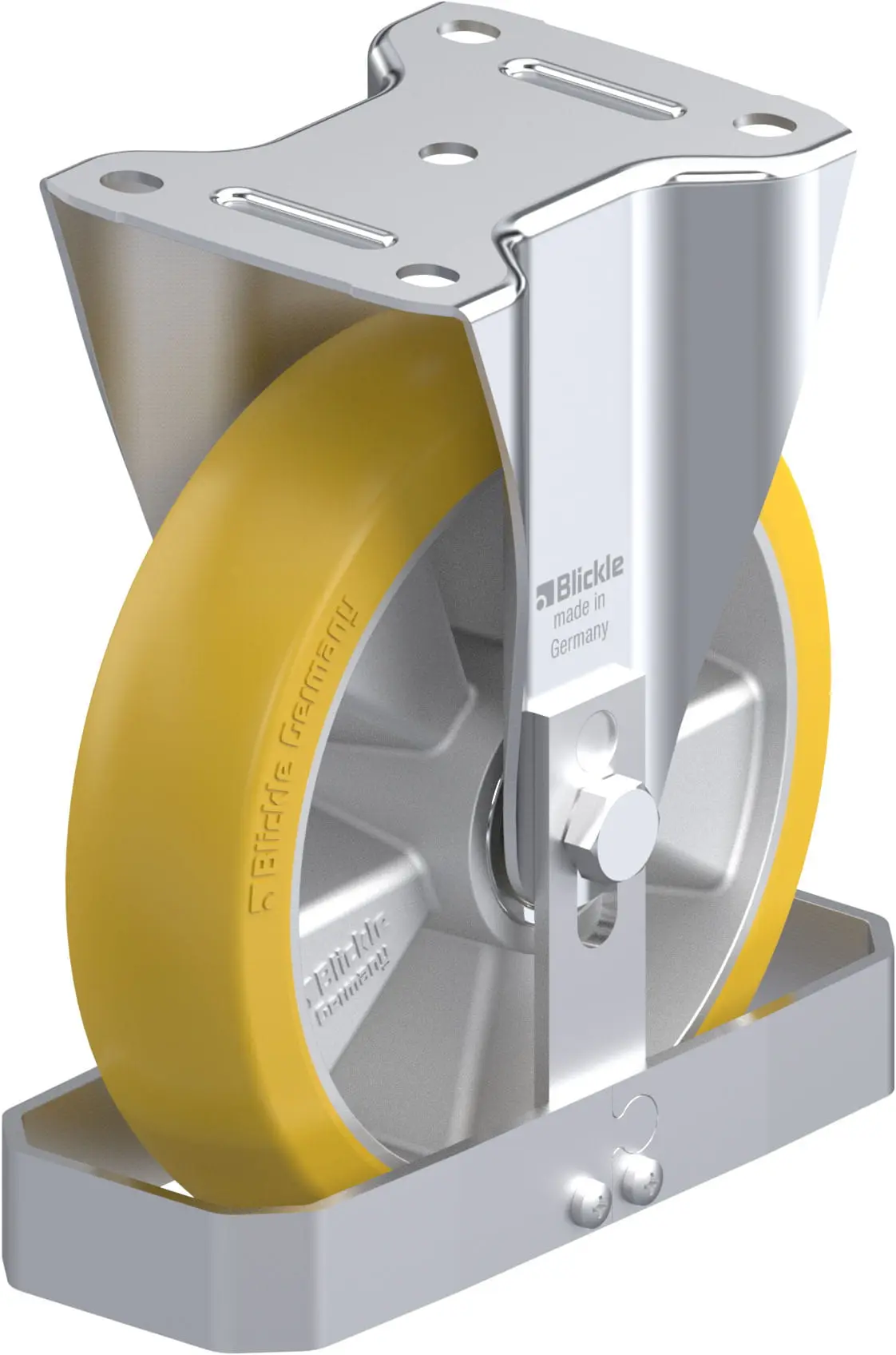 Produktfoto 1 von B-ALTH 200K-CO-FS