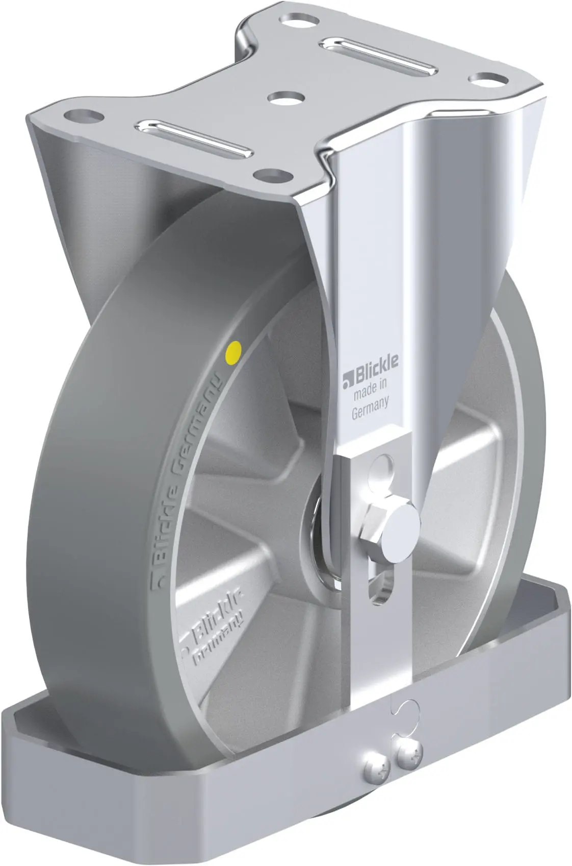 Produktfoto 1 von B-ALTH 200K-AS-FS