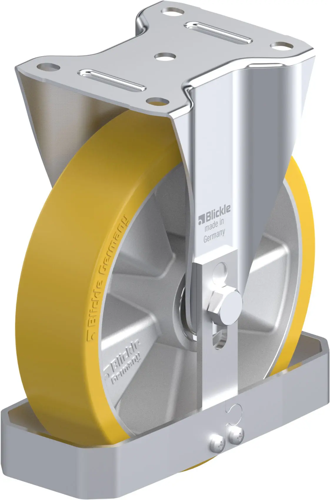 Produktfoto 1 von B-ALTH 200K-FS