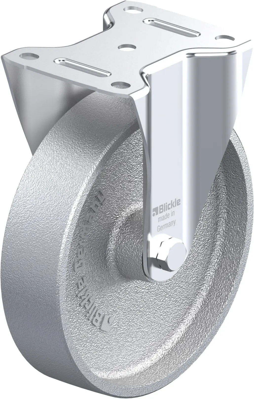 Produktfoto 1 von B-G 200G