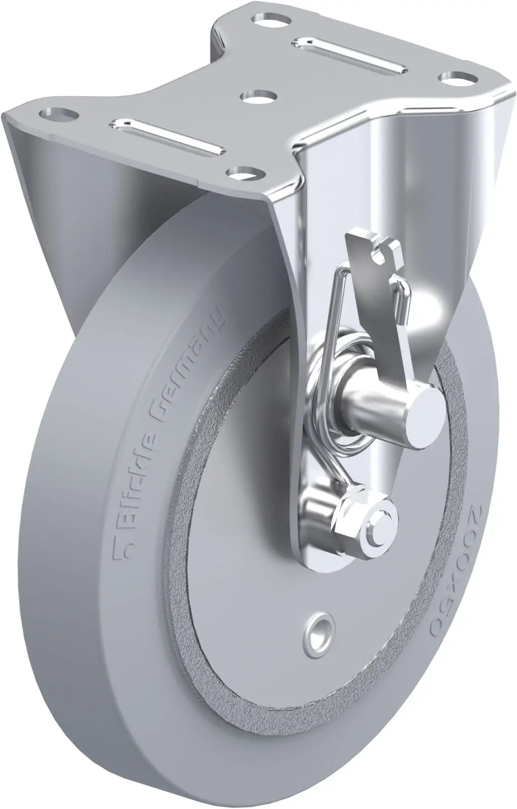 Produktfoto 1 von B-GEV 200K-TML-SG