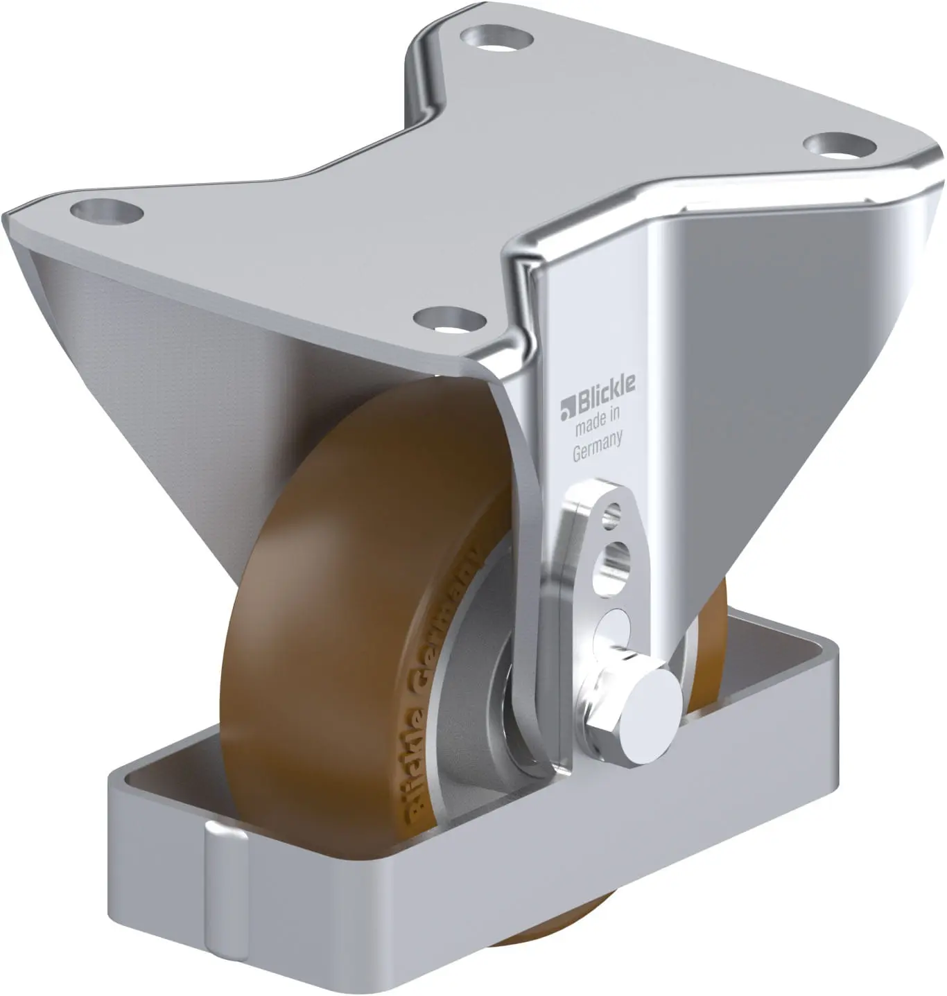 Produktfoto 1 von BH-ALB 101K-3-FS