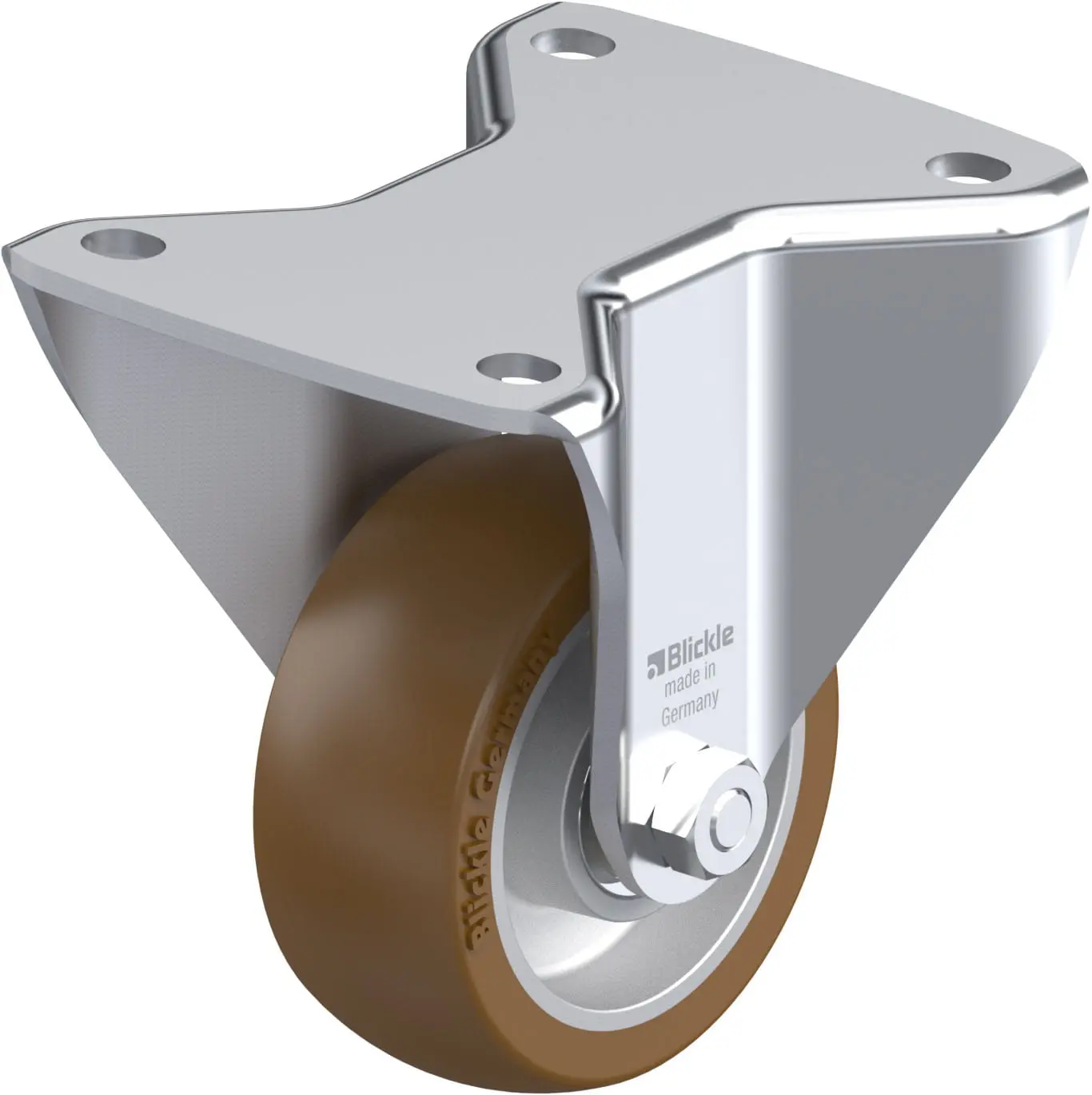 Produktfoto 1 von BH-ALB 101K-3