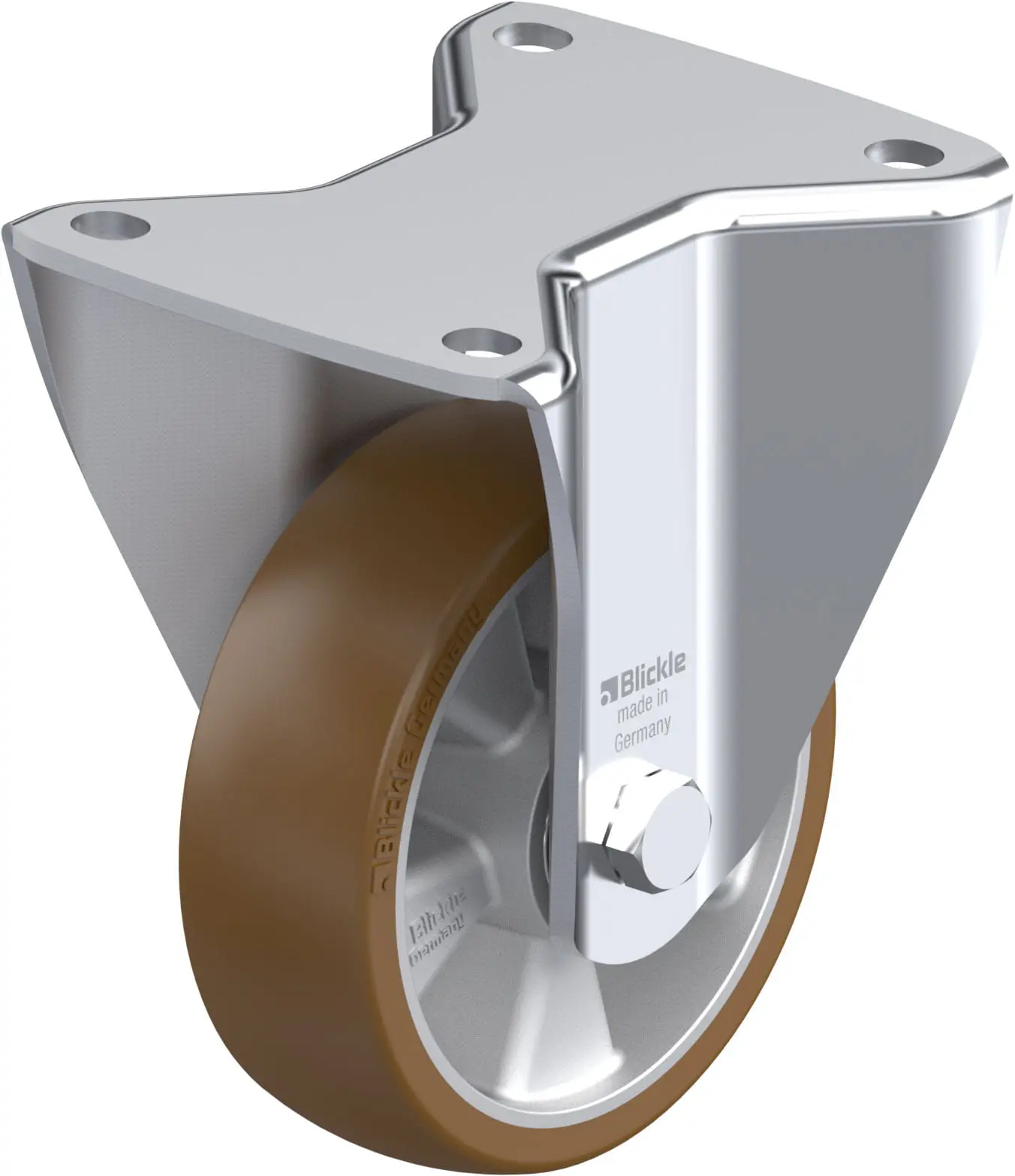 Produktfoto 1 von BH-ALB 125K-3
