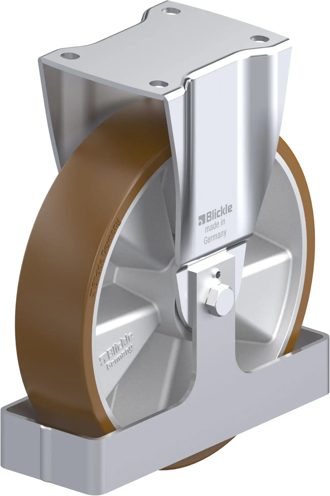 Produktfoto 1 von BH-ALB 250K-FS