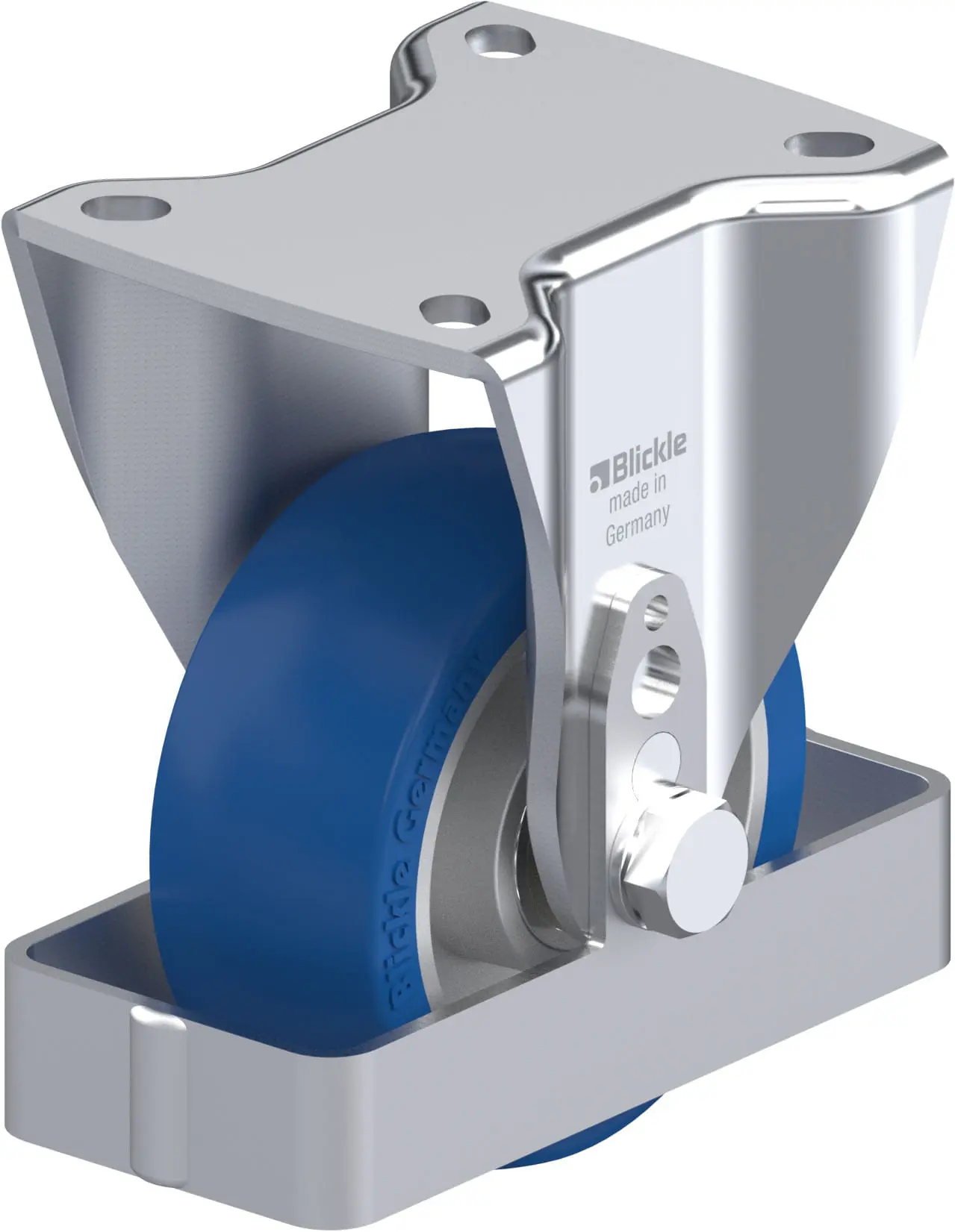Produktfoto 1 von BH-ALBS 100K-1-FS