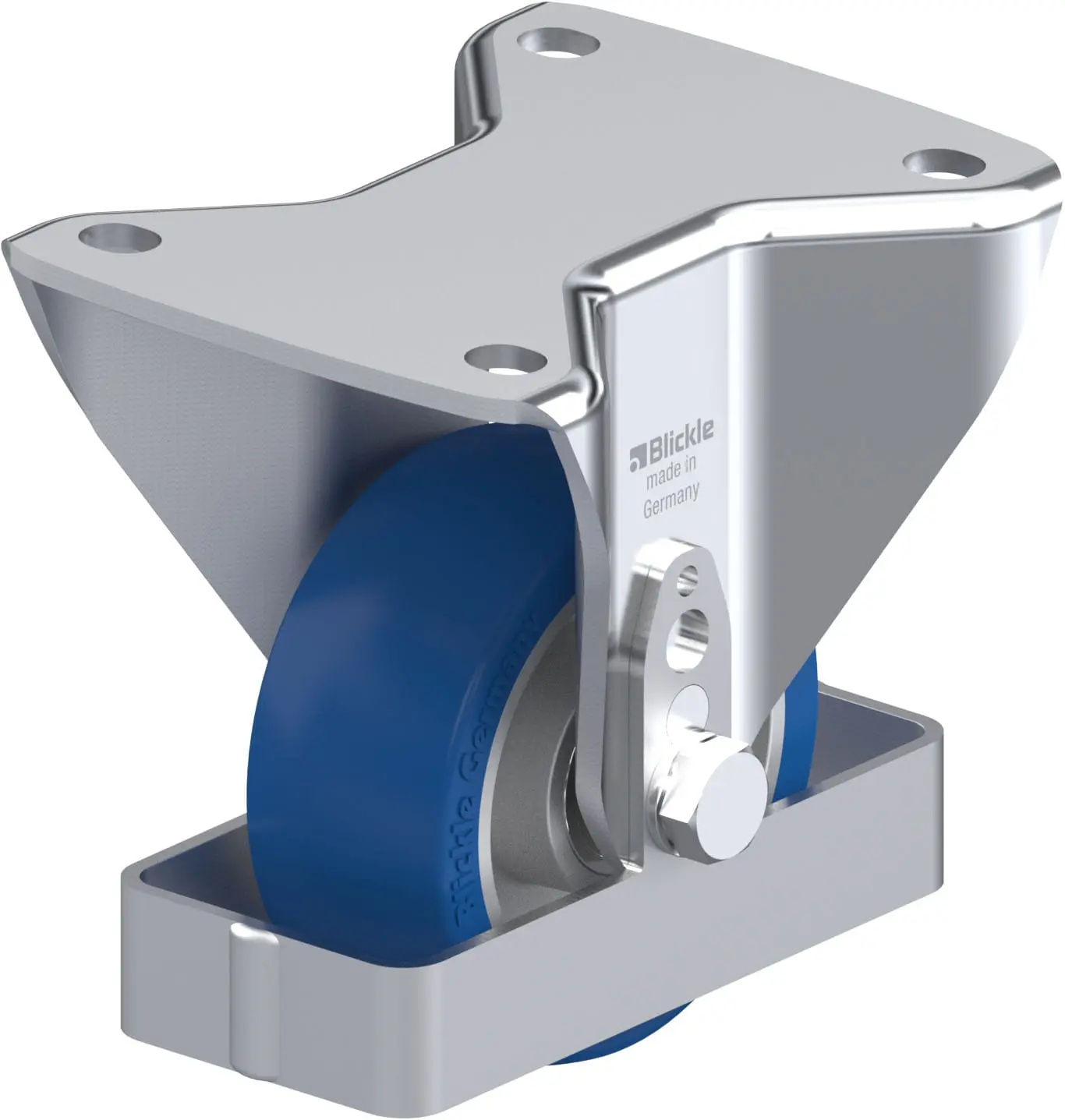 Produktfoto 1 von BH-ALBS 100K-3-FS