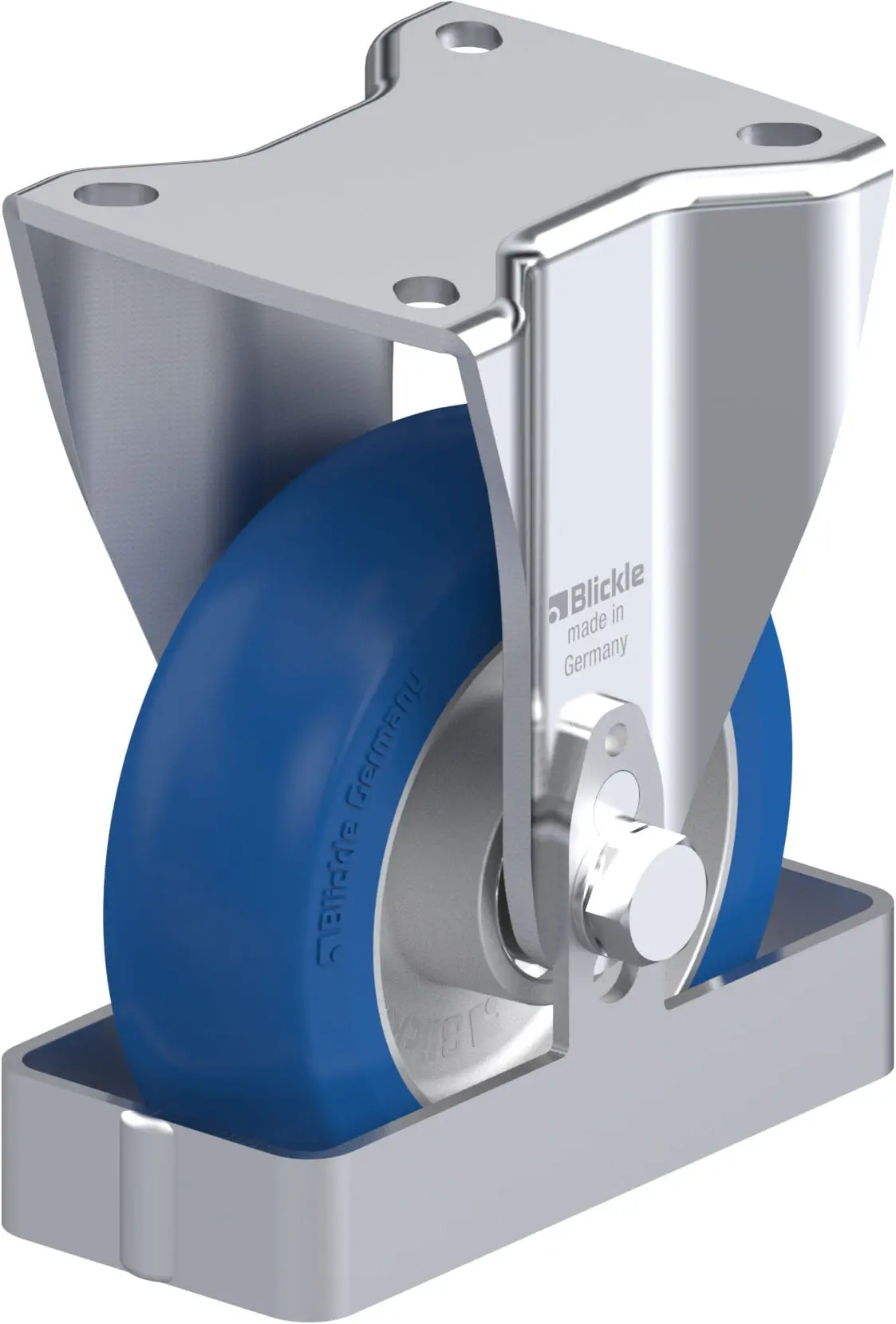 Produktfoto 1 von BH-ALBS 125K-1-CO-FS