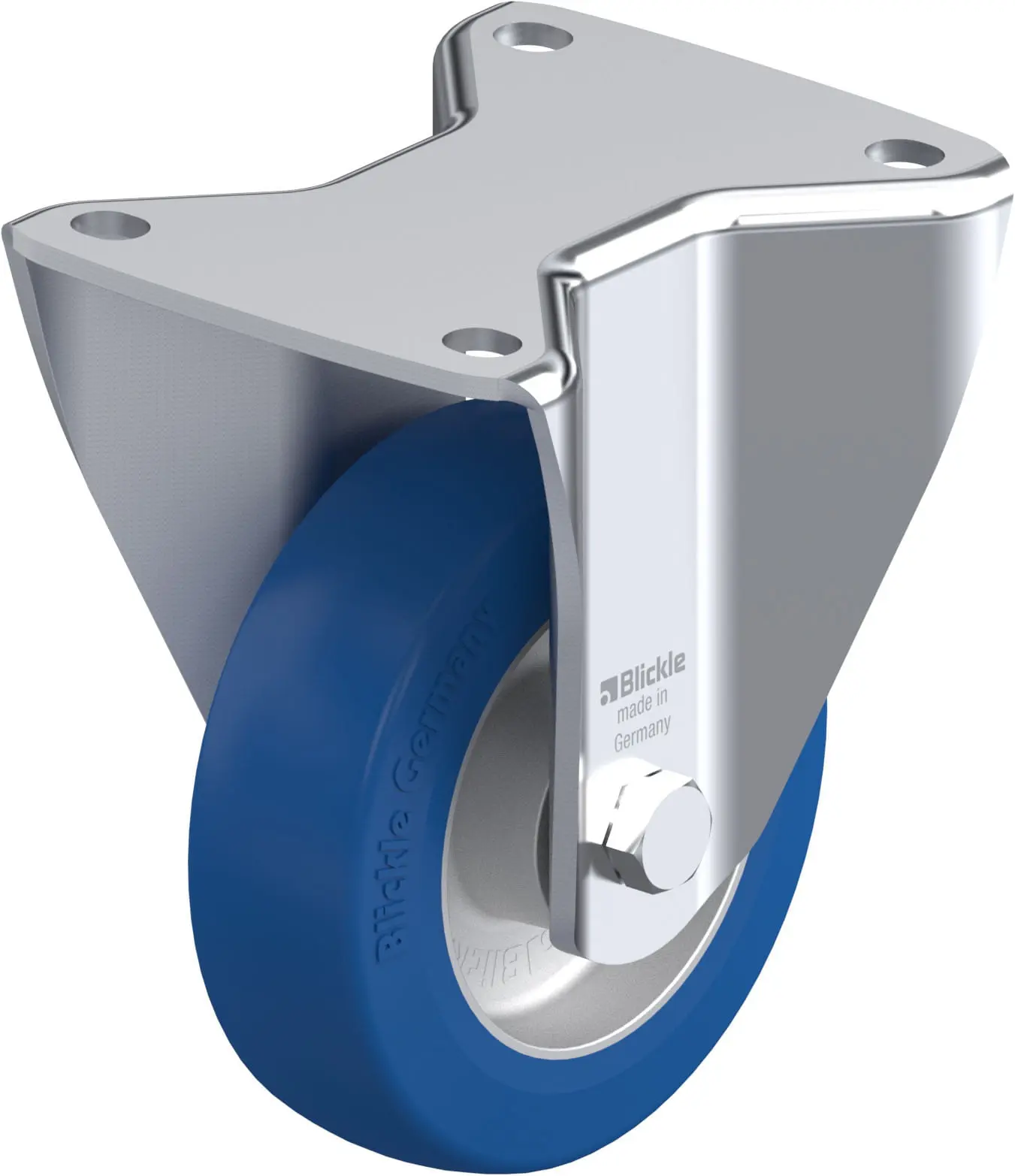 Produktfoto 1 von BH-ALBS 125K-3