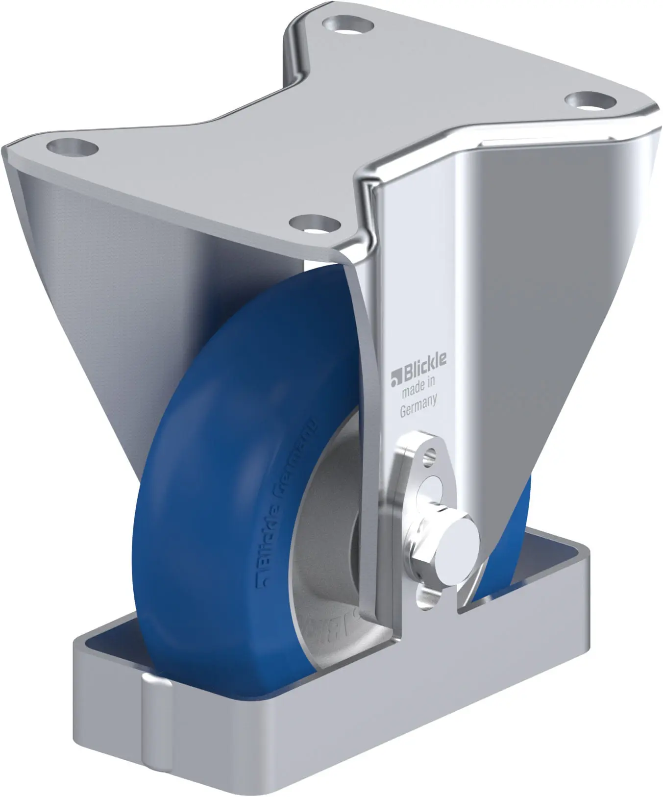 Produktfoto 1 von BH-ALBS 125K-3-CO-FS