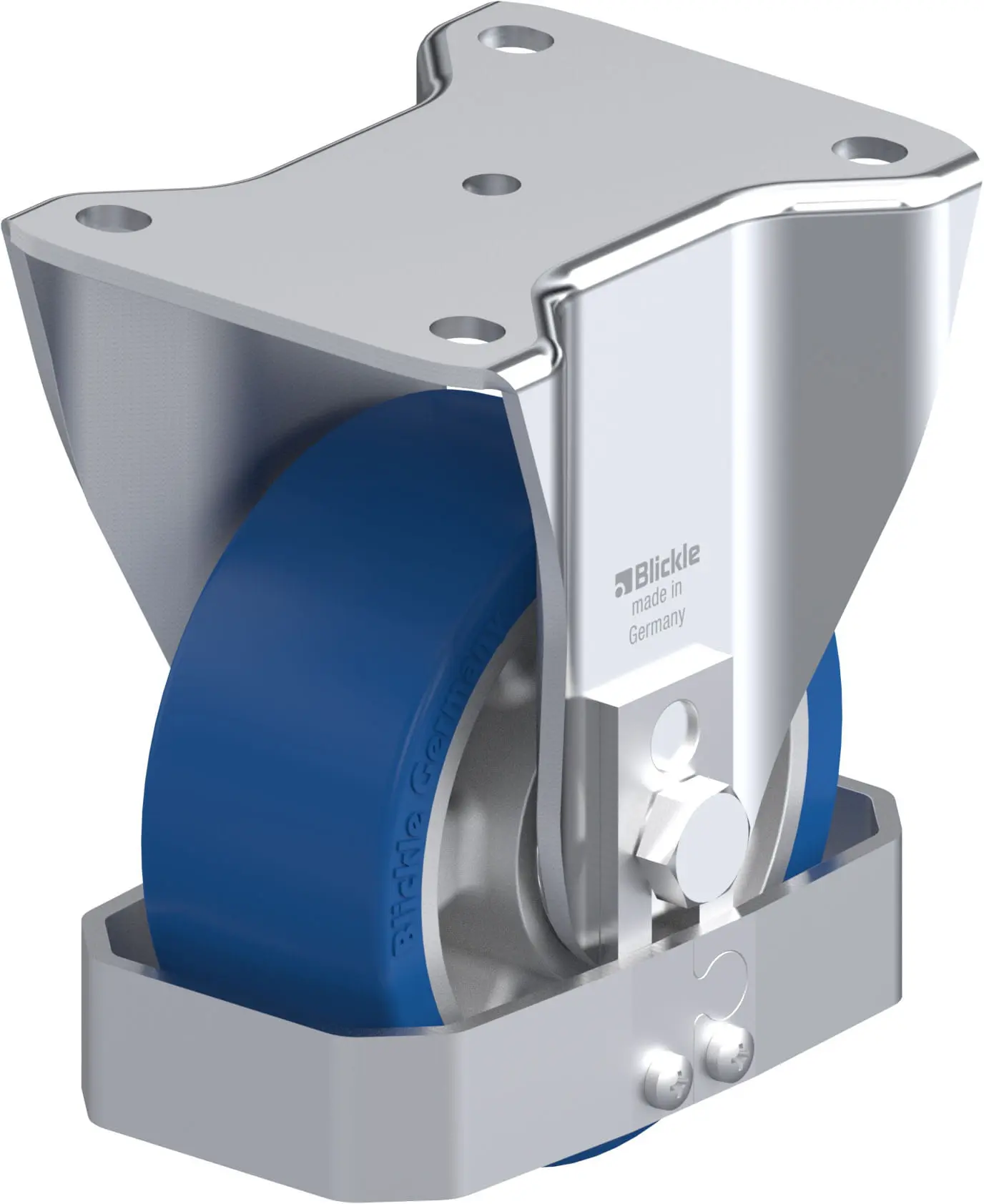 Produktfoto 1 von BH-ALBS 127K-FS