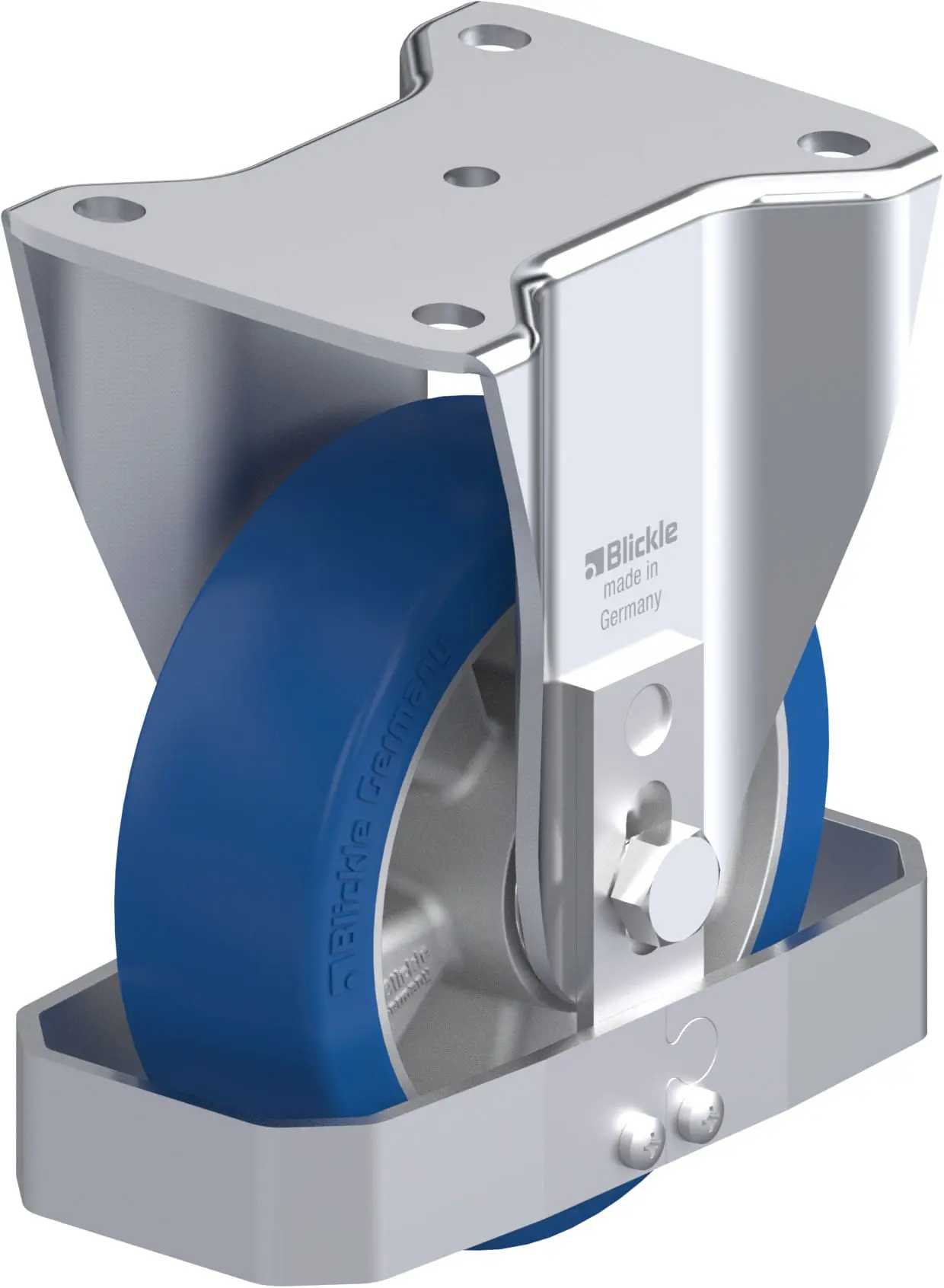 Produktfoto 1 von BH-ALBS 150K-FS
