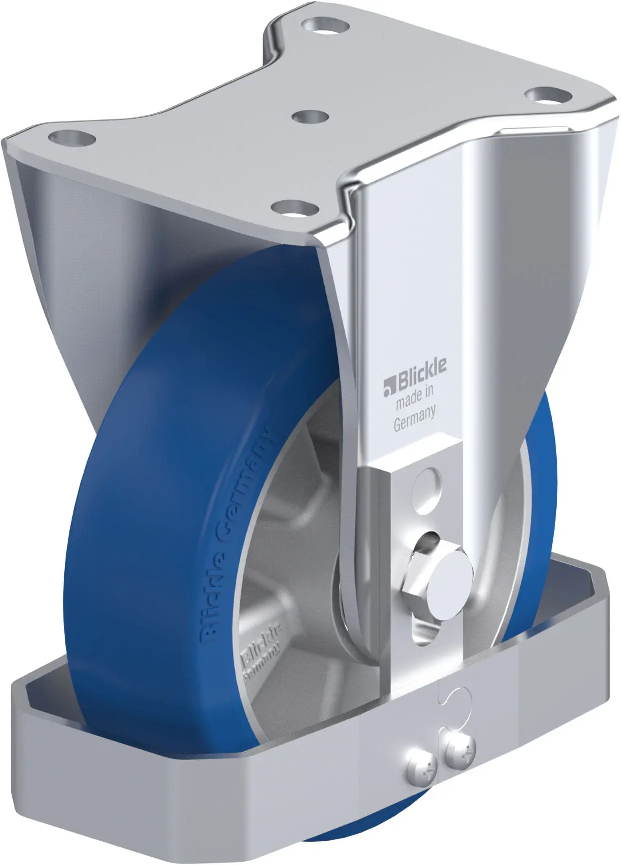 Produktfoto 1 von BH-ALBS 160K-FS