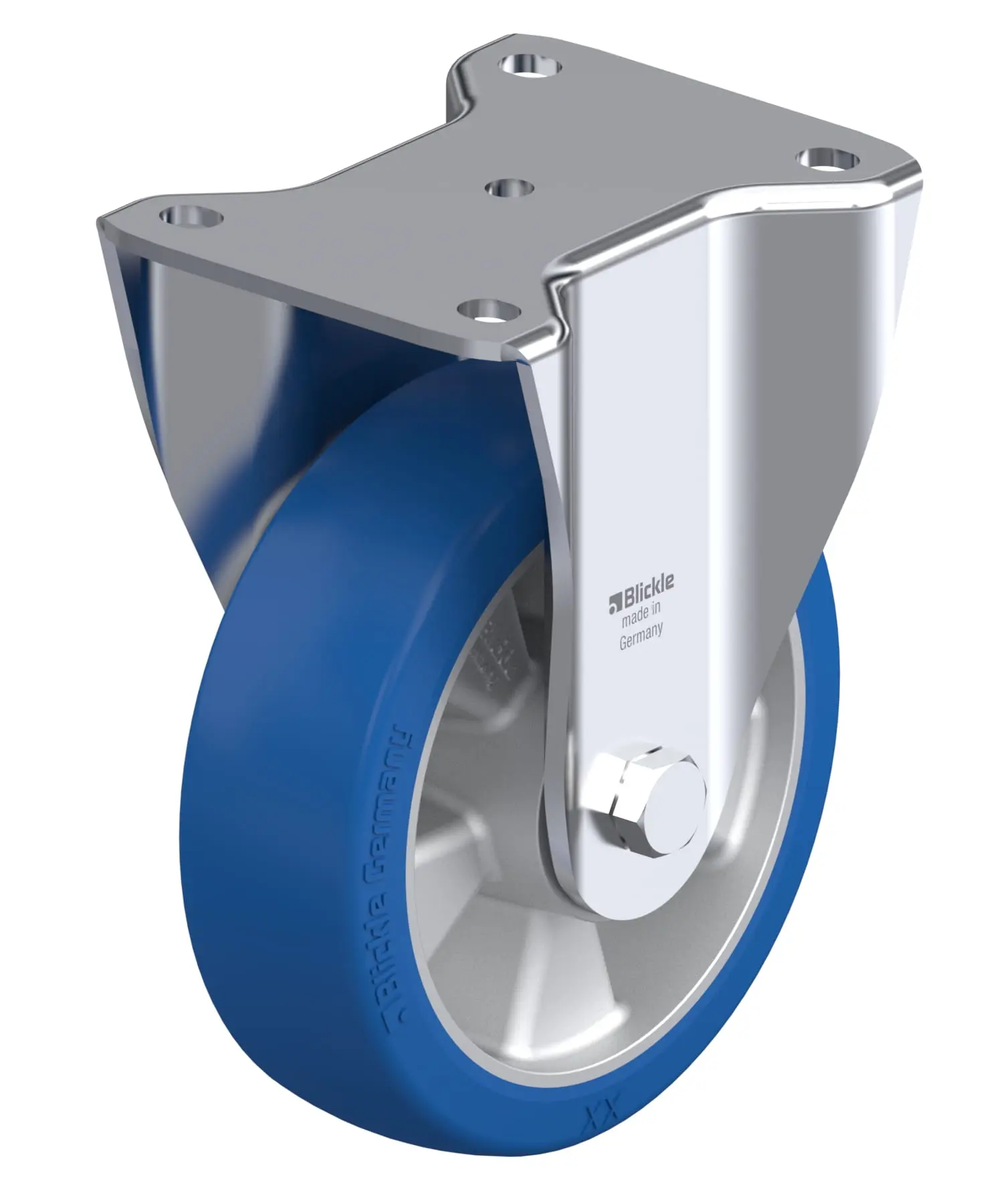 Produktfoto 1 von BH-ALBS 160K