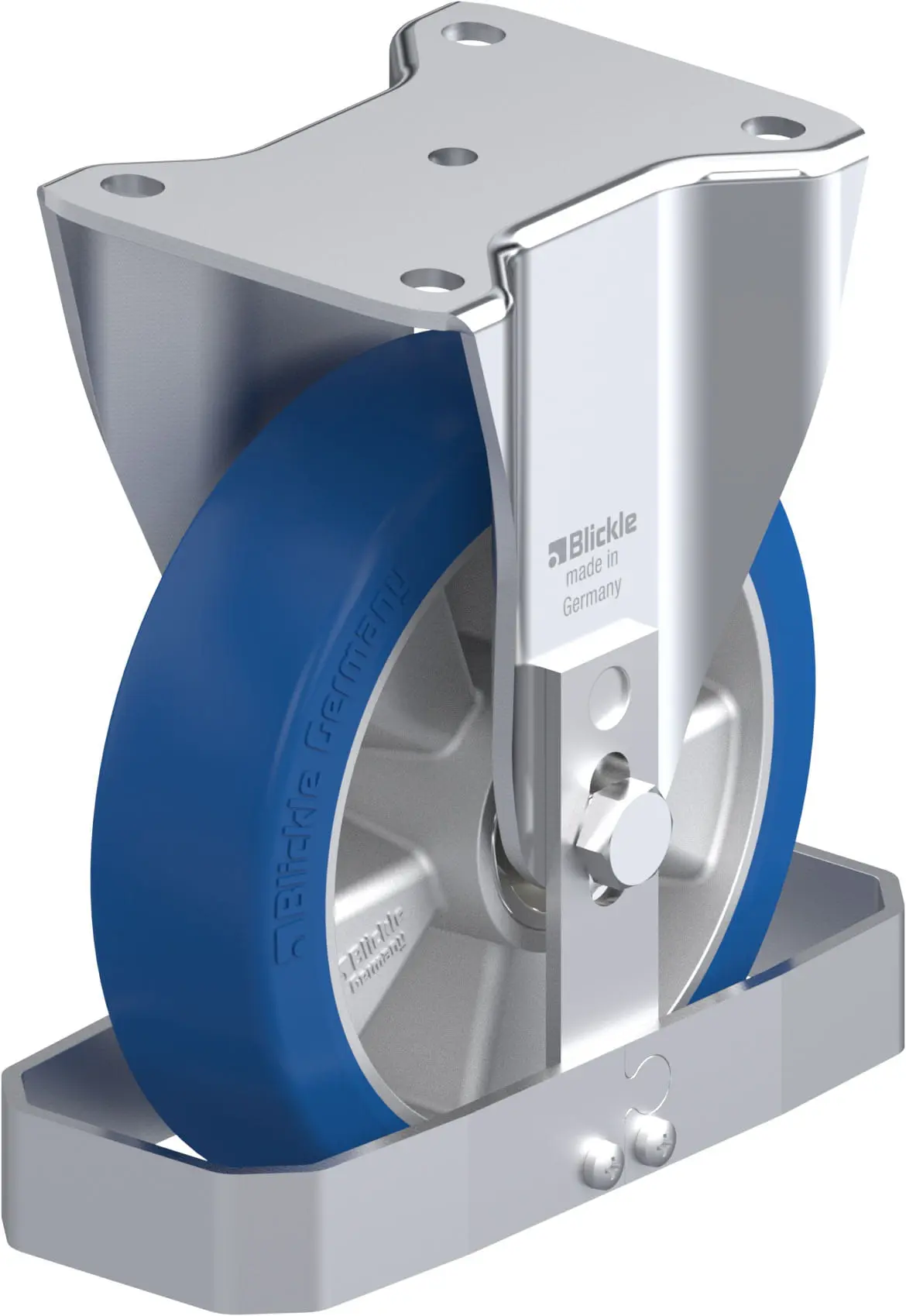 Produktfoto 1 von BH-ALBS 180K-FS