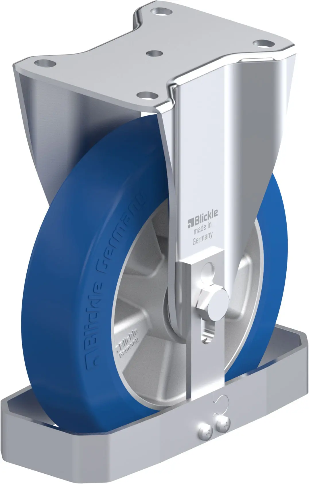 Produktfoto 1 von BH-ALBS 200K-FS