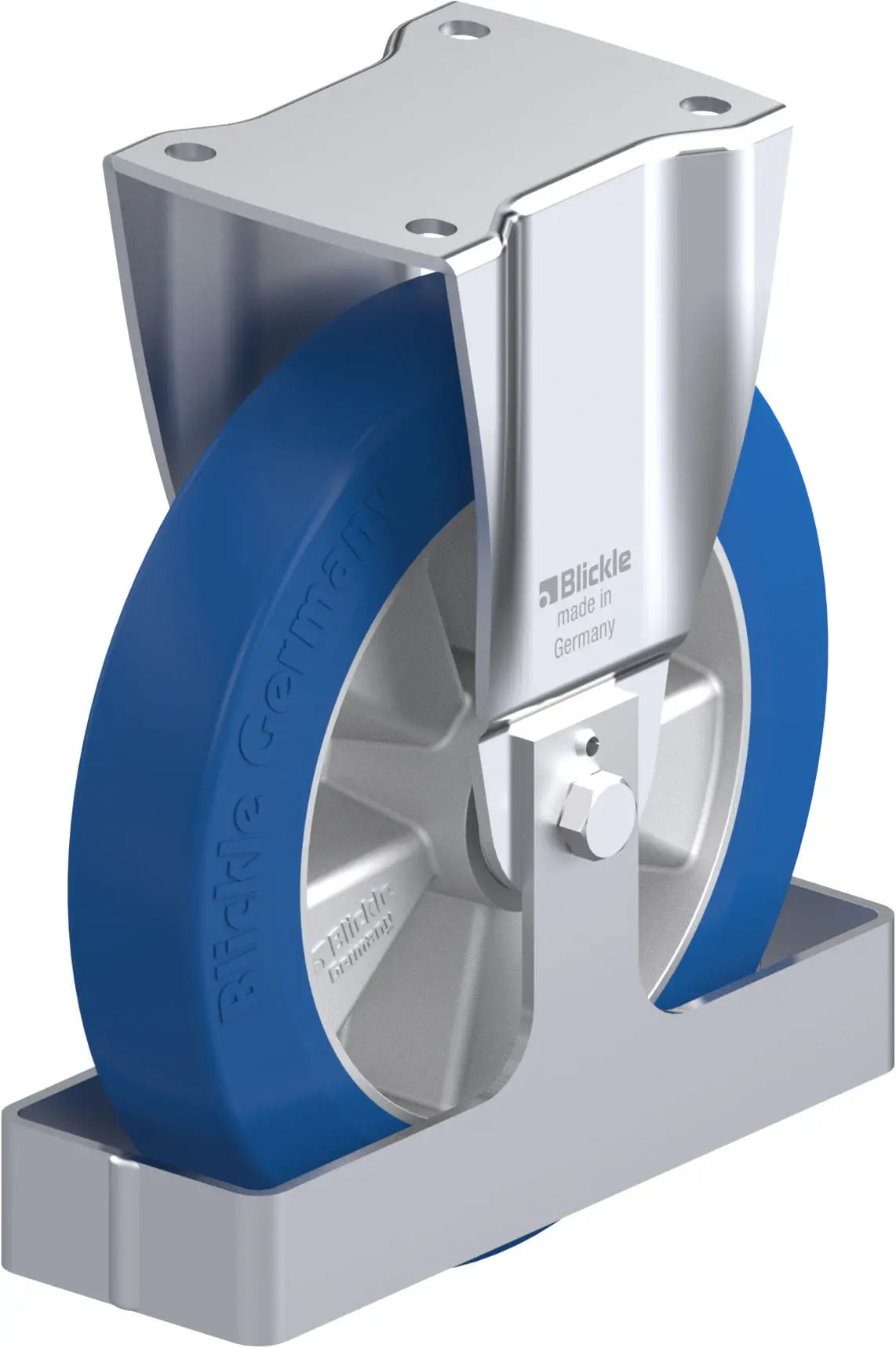 Produktfoto 1 von BH-ALBS 250K-FS