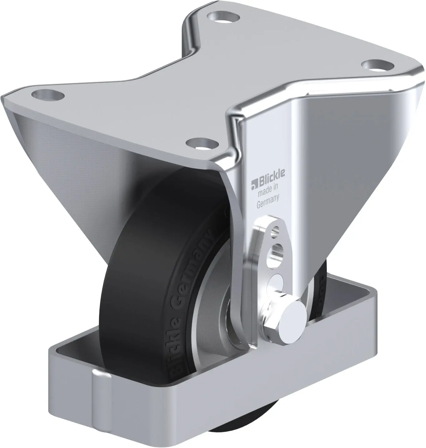 Produktfoto 1 von BH-ALEV 100K-3-FS