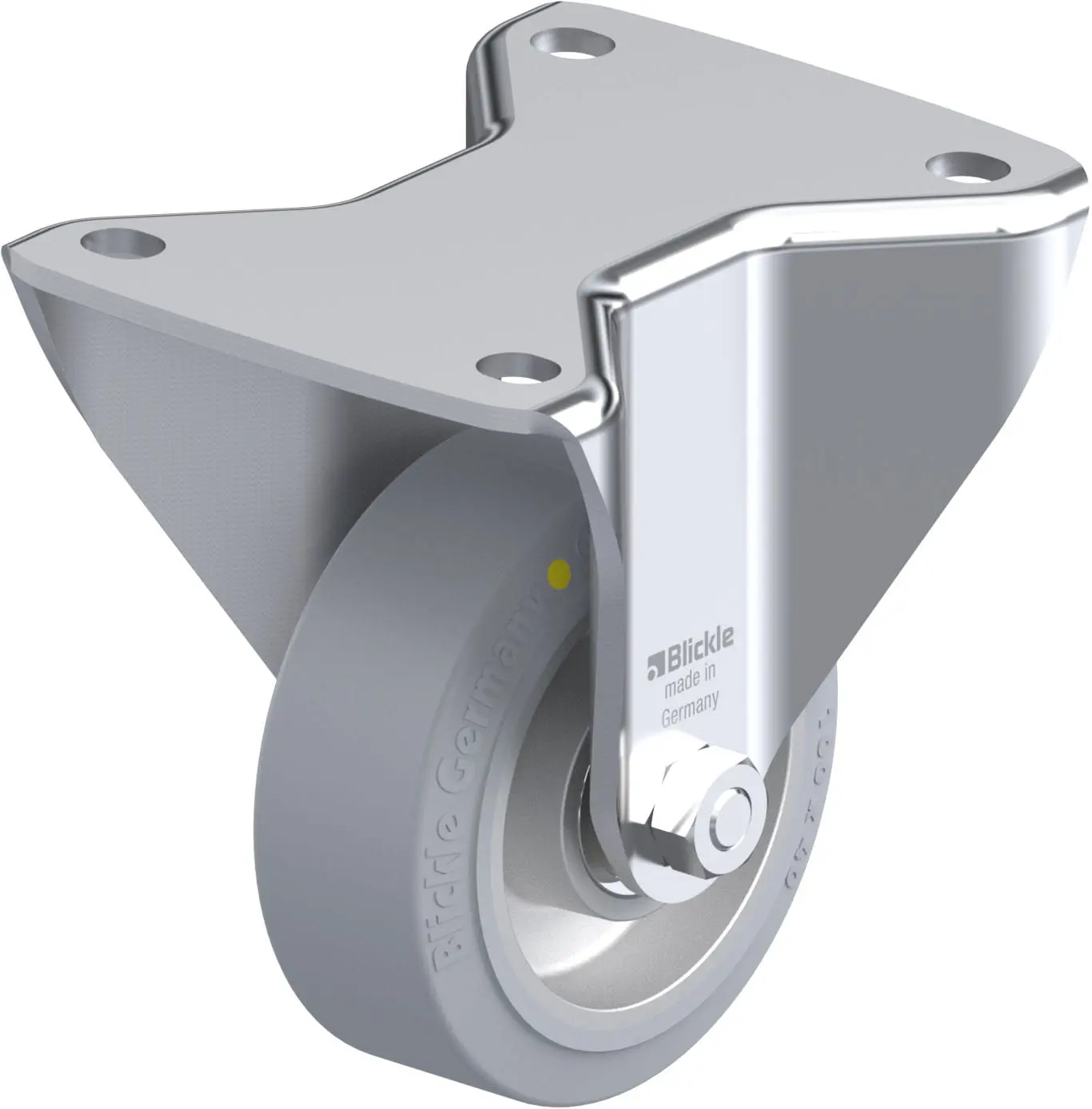 Produktfoto 1 von BH-ALEV 100K-3-SG-AS