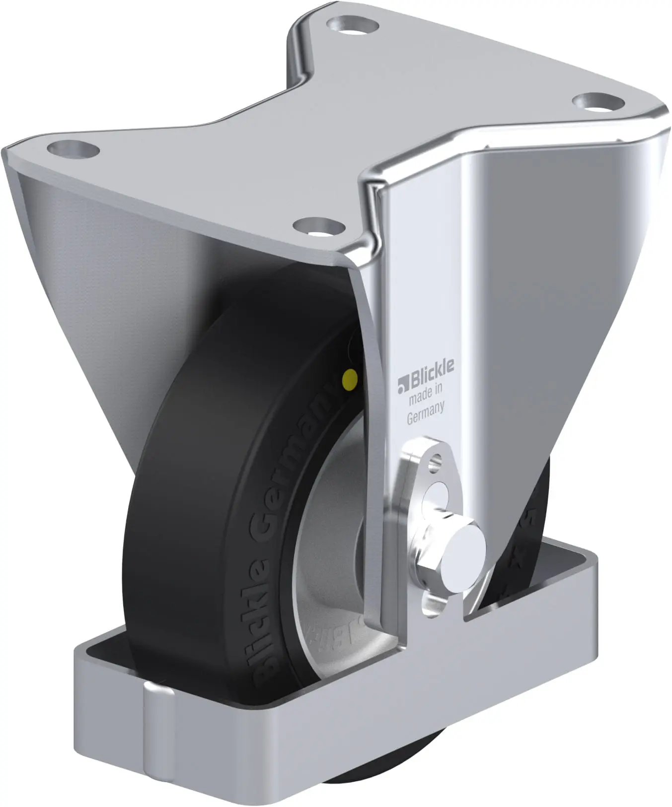 Produktfoto 1 von BH-ALEV 125K-3-EL-FS
