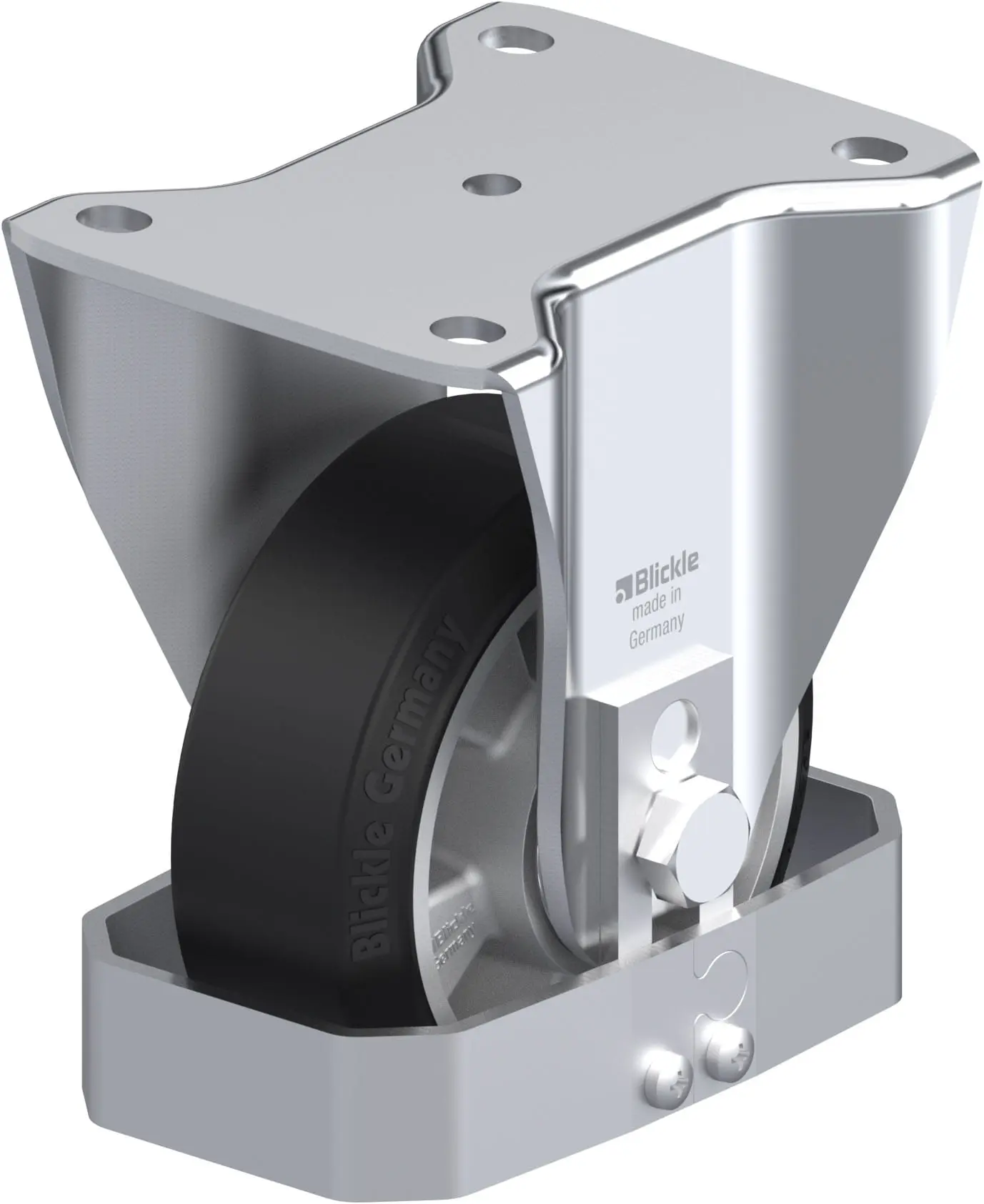 Produktfoto 1 von BH-ALEV 127K-FS
