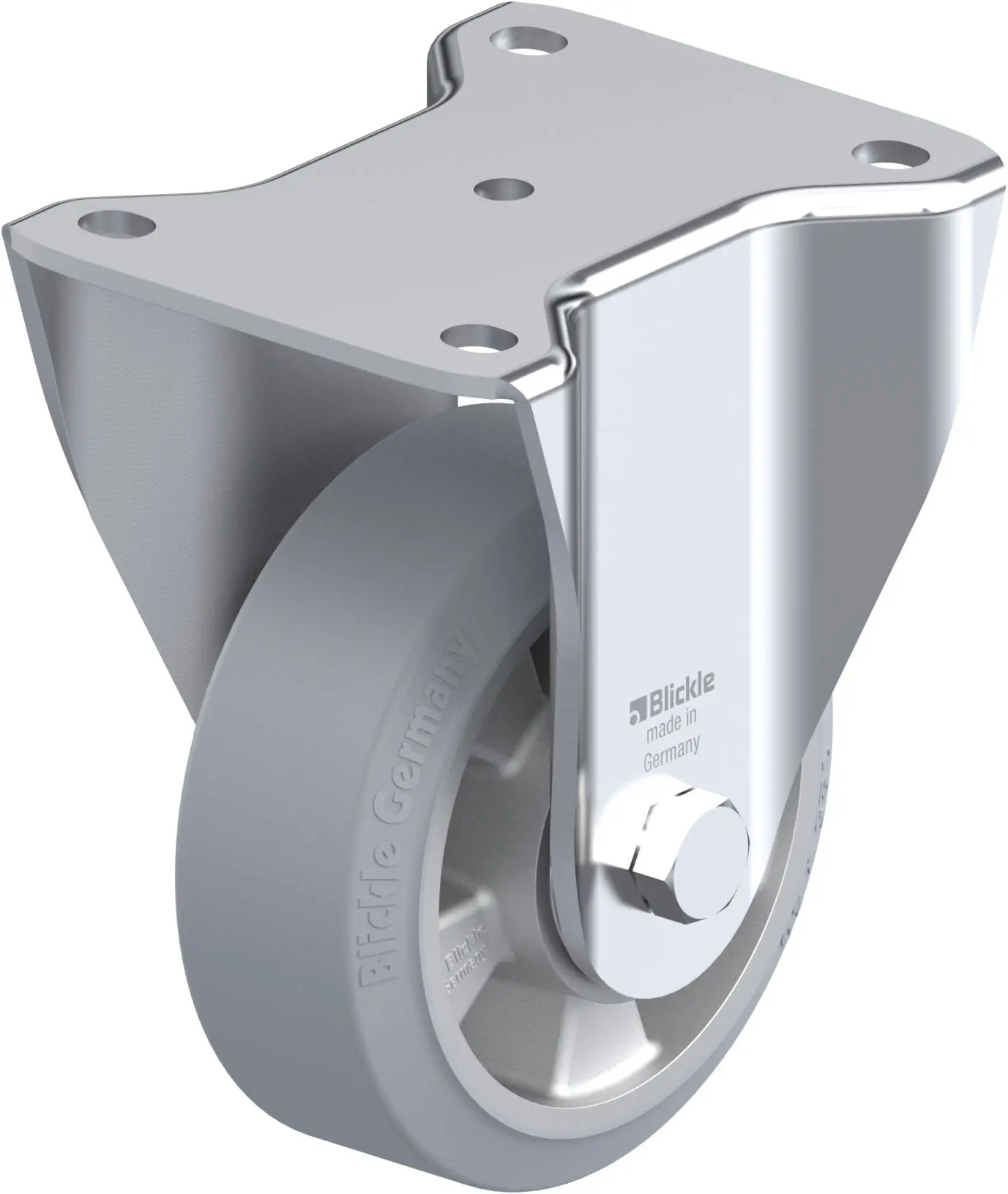Produktfoto 1 von BH-ALEV 127K-SG