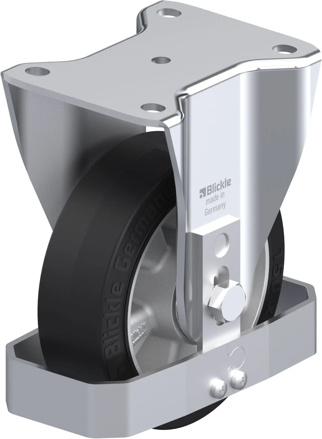 Produktfoto 1 von BH-ALEV 150K-FS
