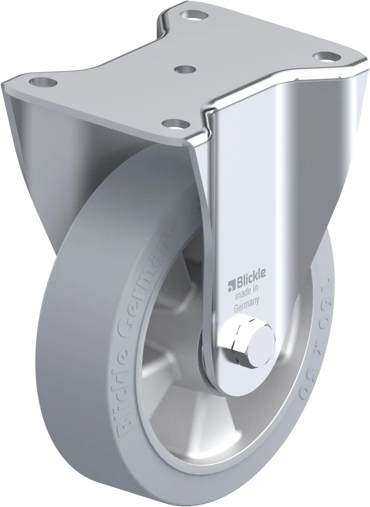 Produktfoto 1 von BH-ALEV 160K-SG