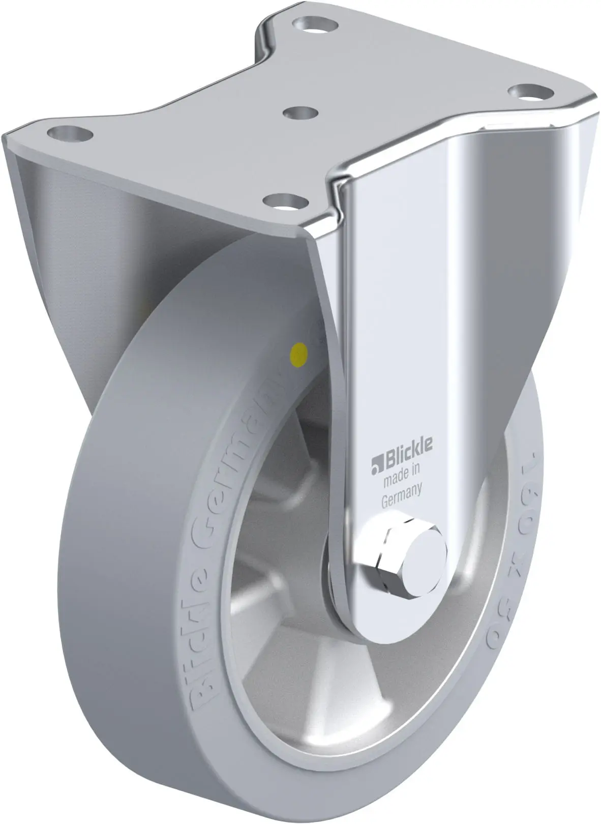 Produktfoto 1 von BH-ALEV 160K-SG-AS
