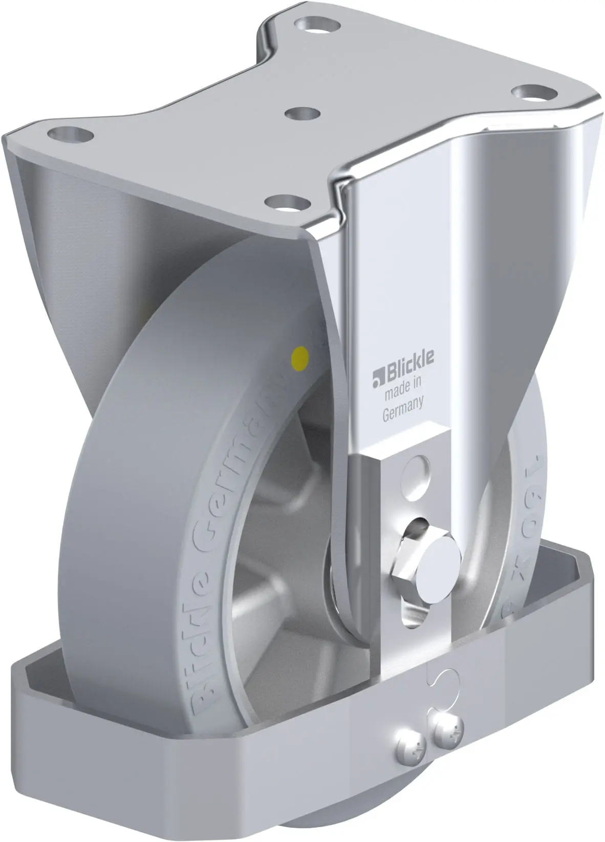 Produktfoto 1 von BH-ALEV 160K-SG-AS-FS