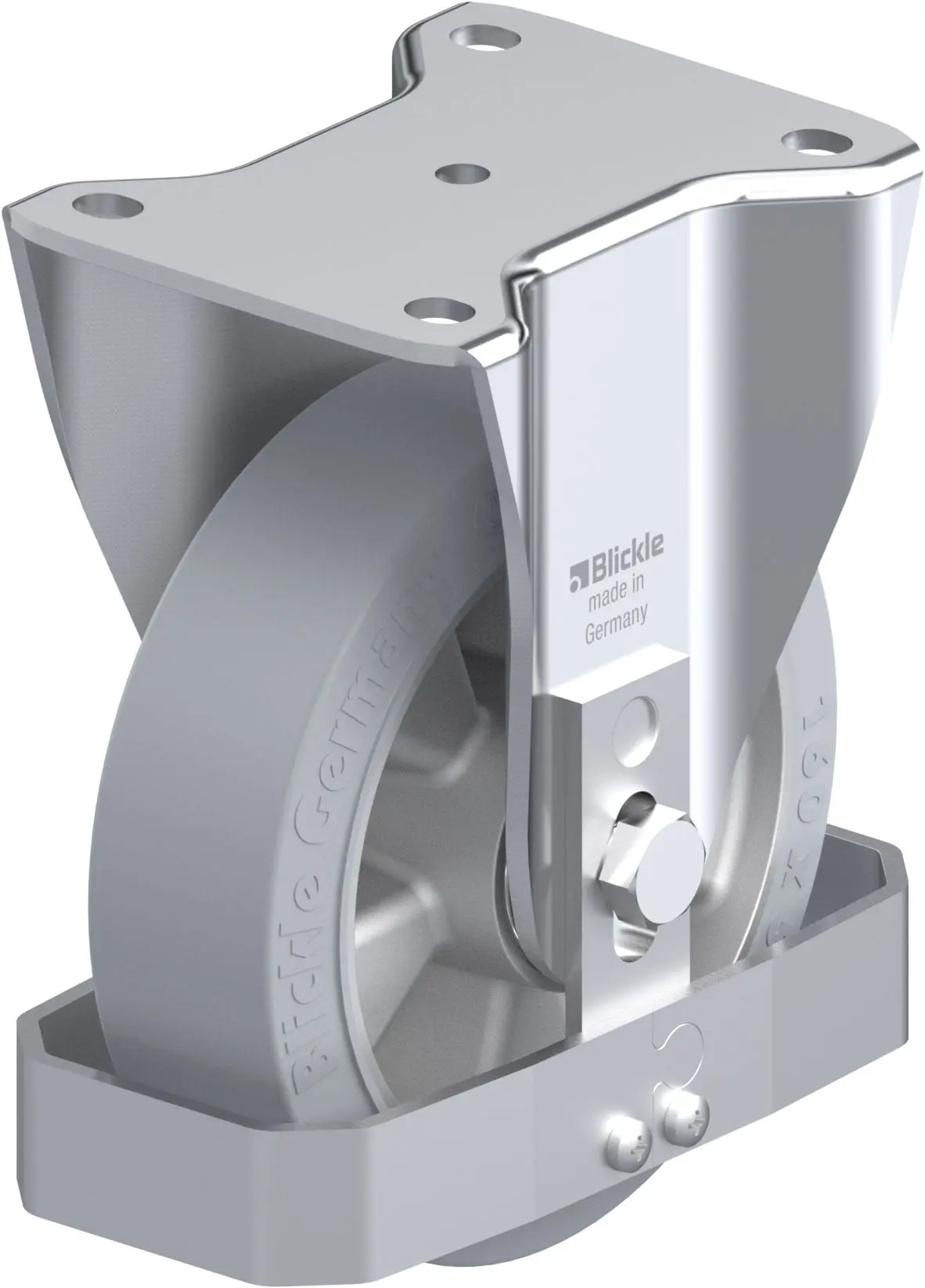 Produktfoto 1 von BH-ALEV 160K-SG-FS