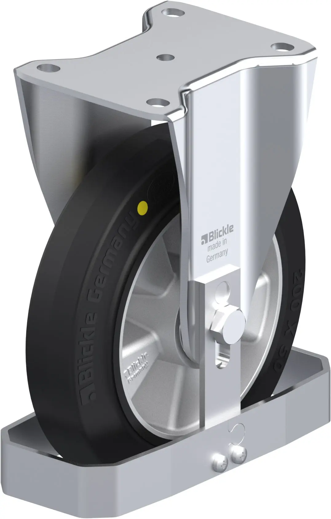 Produktfoto 1 von BH-ALEV 200K-EL-FS