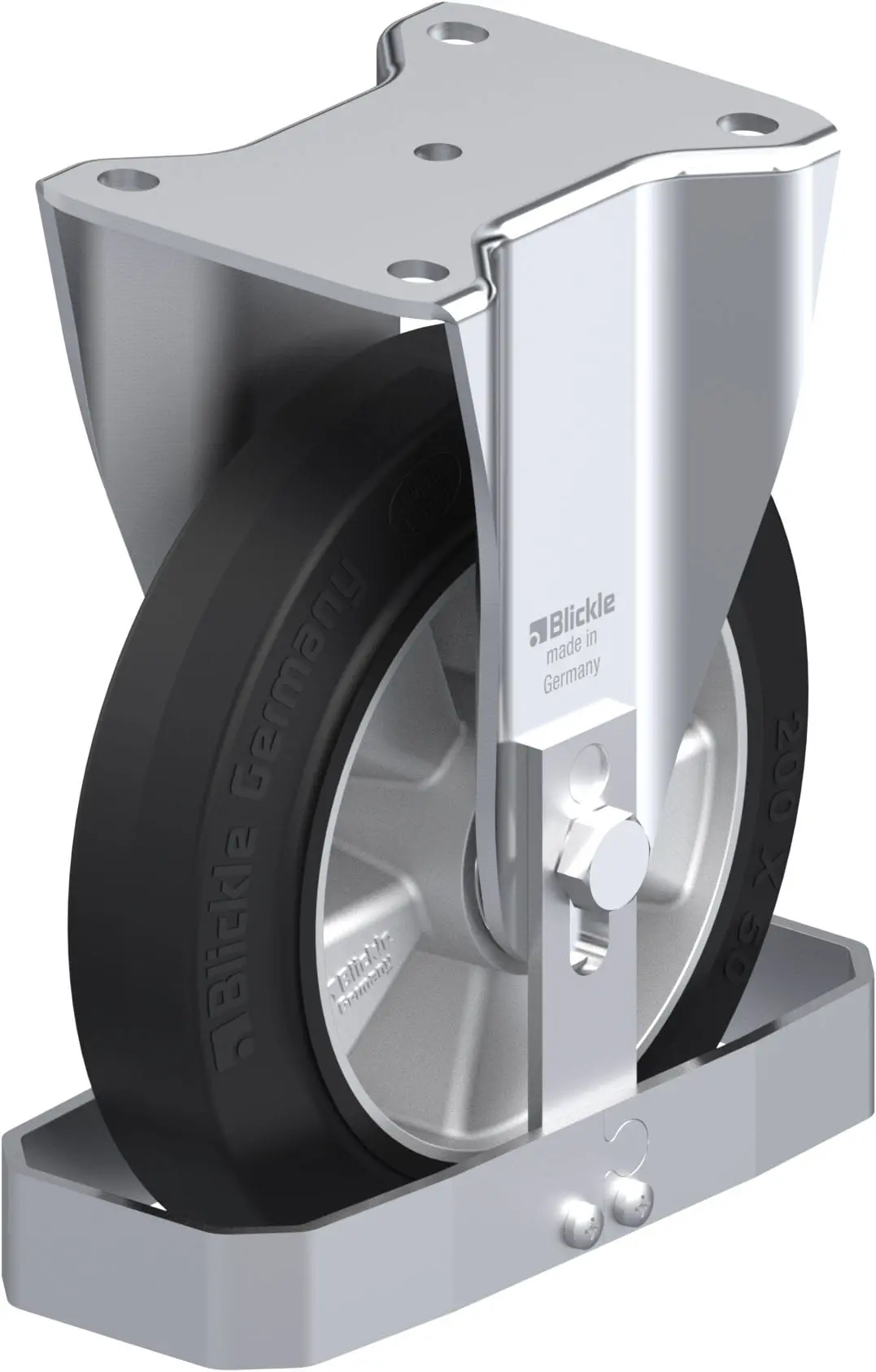Produktfoto 1 von BH-ALEV 200K-FS
