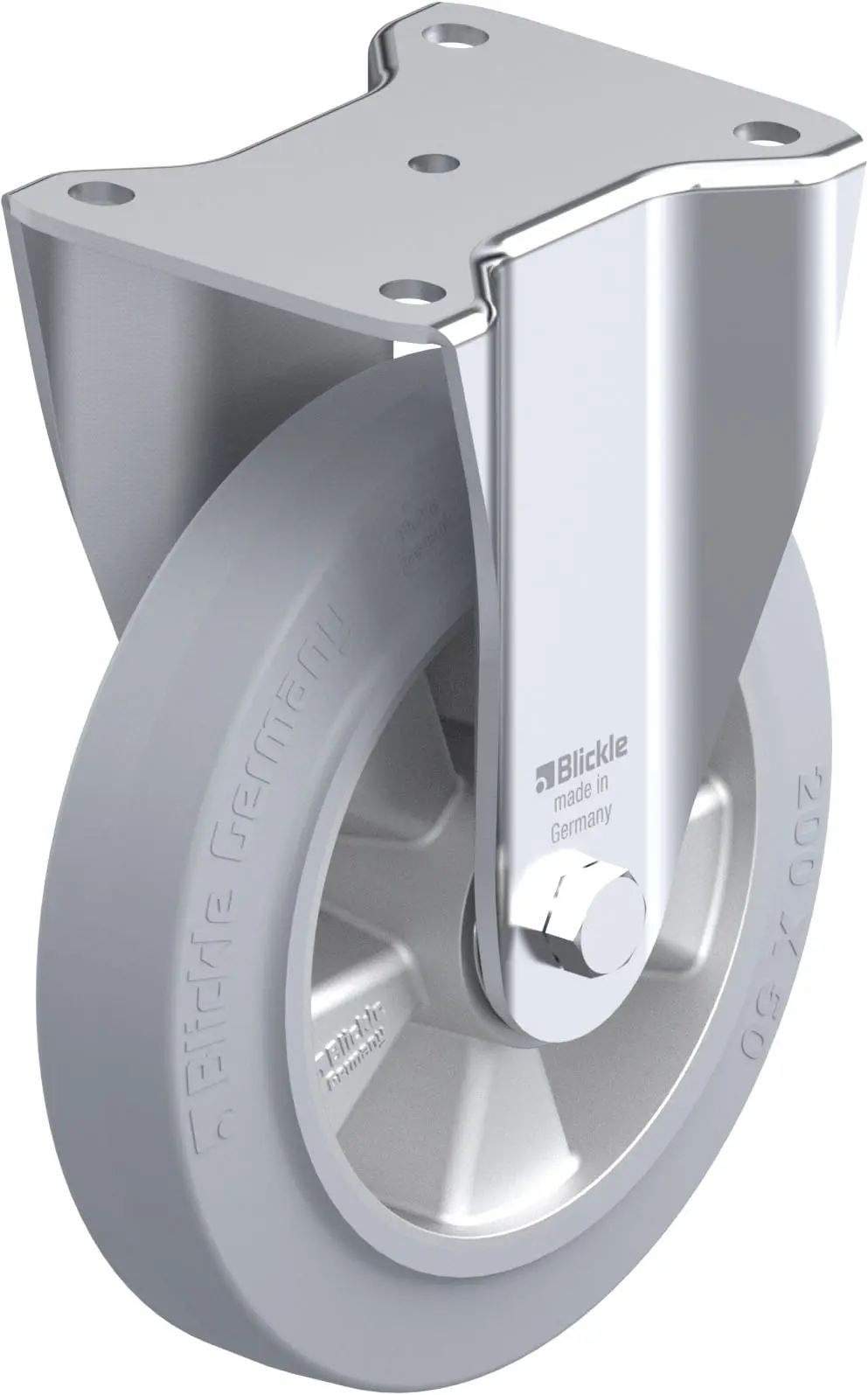Produktfoto 1 von BH-ALEV 200K-SG
