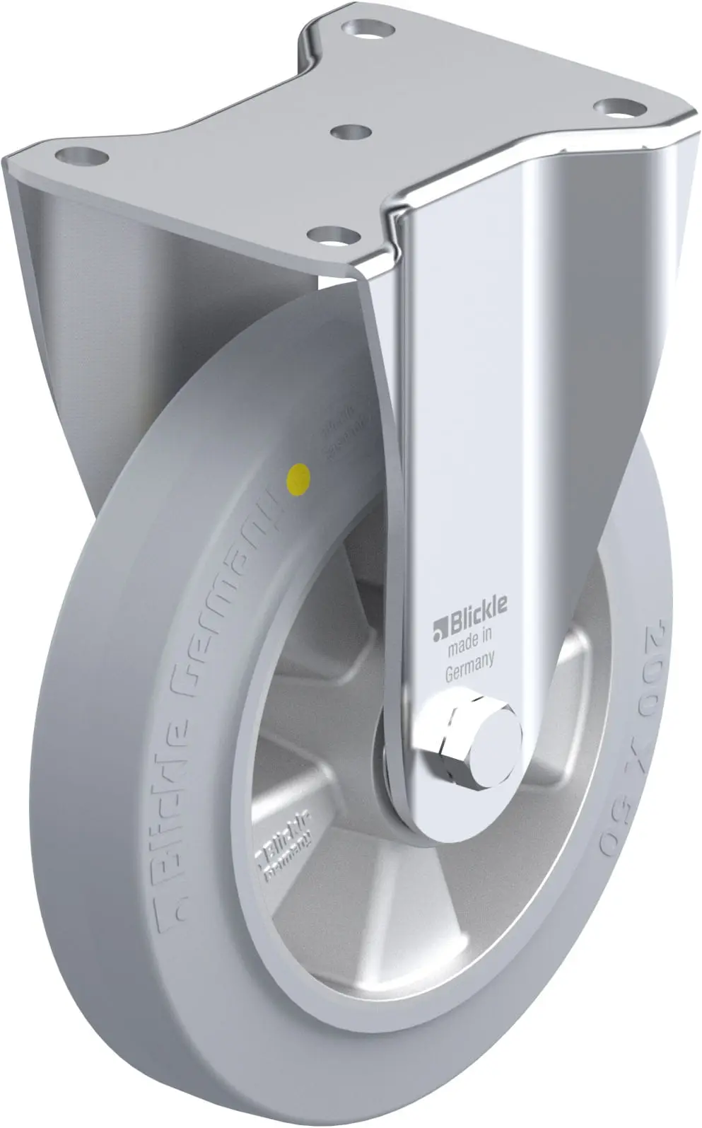 Produktfoto 1 von BH-ALEV 200K-SG-AS
