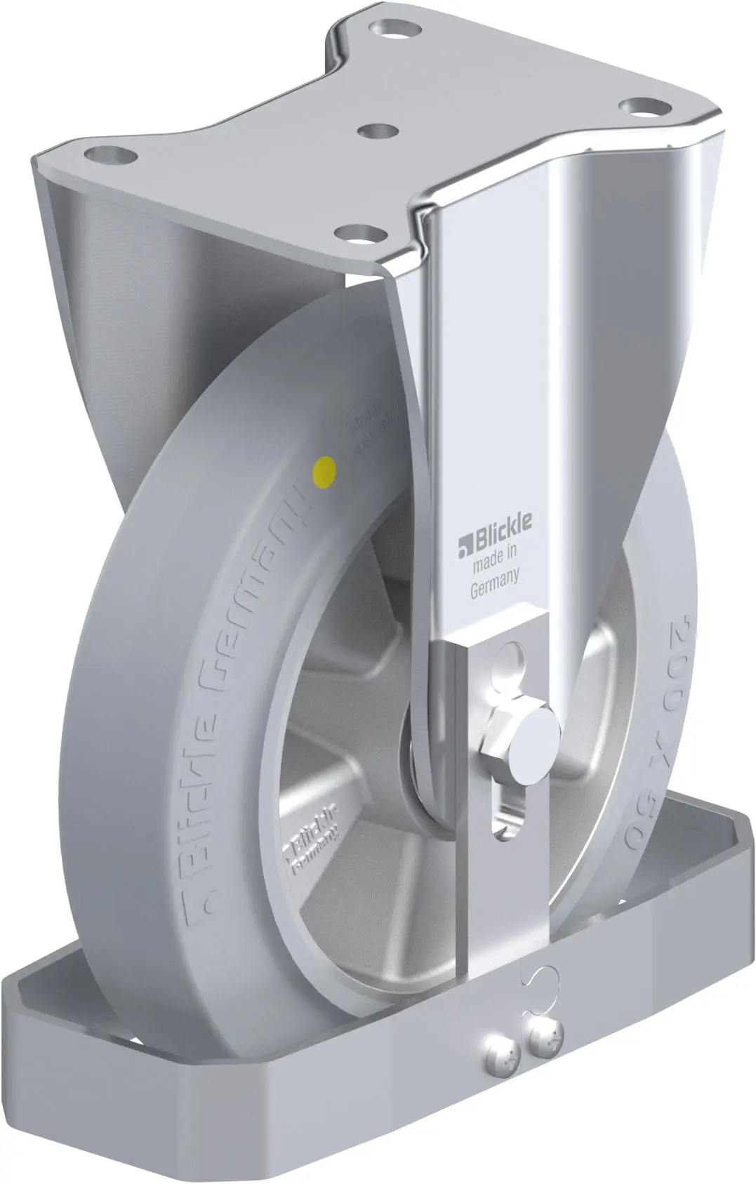 Produktfoto 1 von BH-ALEV 200K-SG-AS-FS