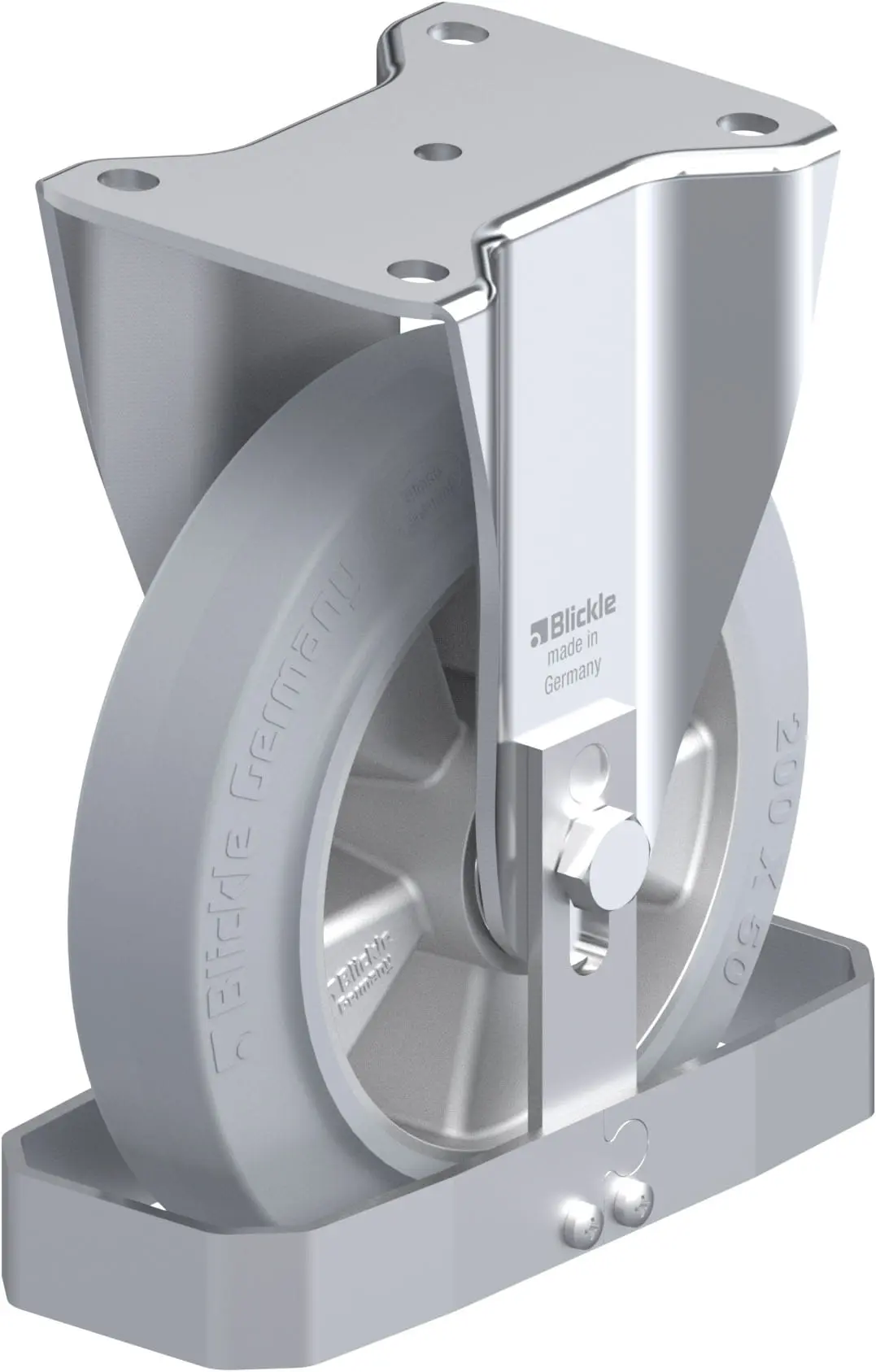 Produktfoto 1 von BH-ALEV 200K-SG-FS