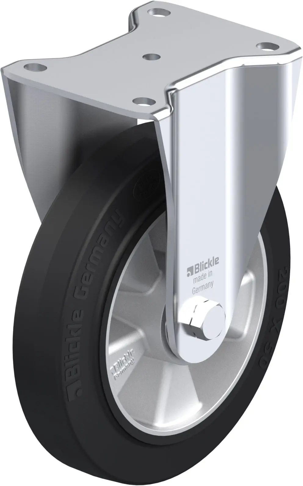 Produktfoto 1 von BH-ALEV 200K