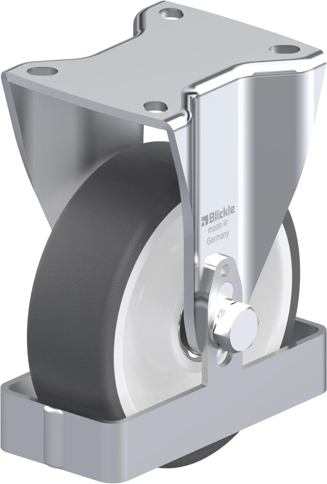 Produktfoto 1 von BH-POTH 125K-1-FS
